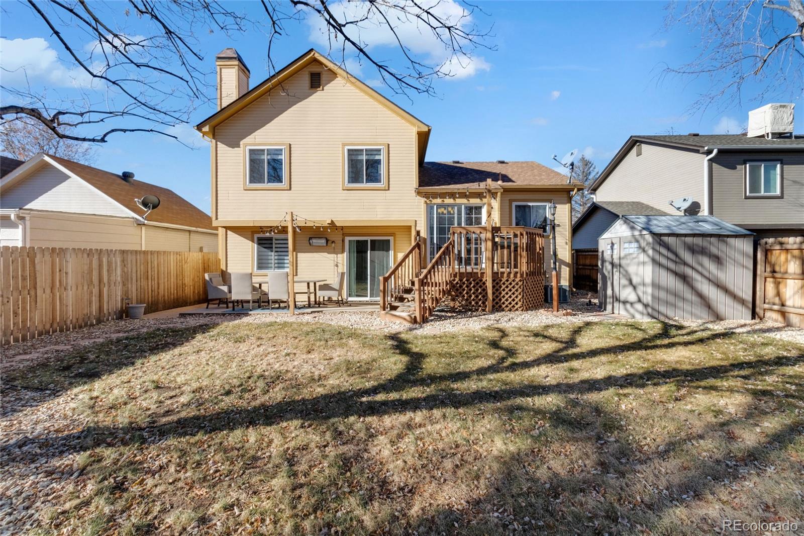 MLS Image #22 for 12634  james court,broomfield, Colorado