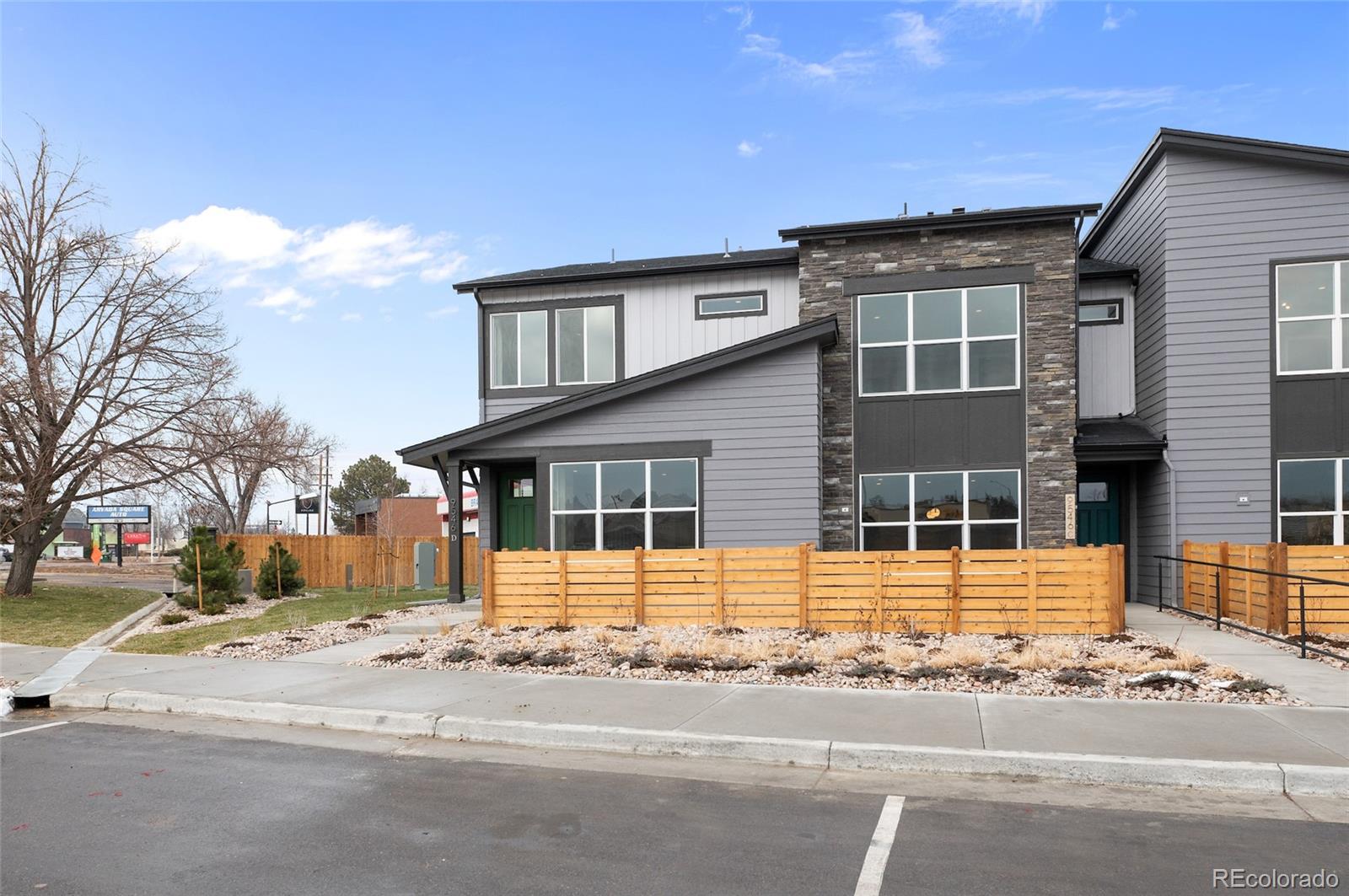 MLS Image #2 for 9546 w 58th circle d,arvada, Colorado