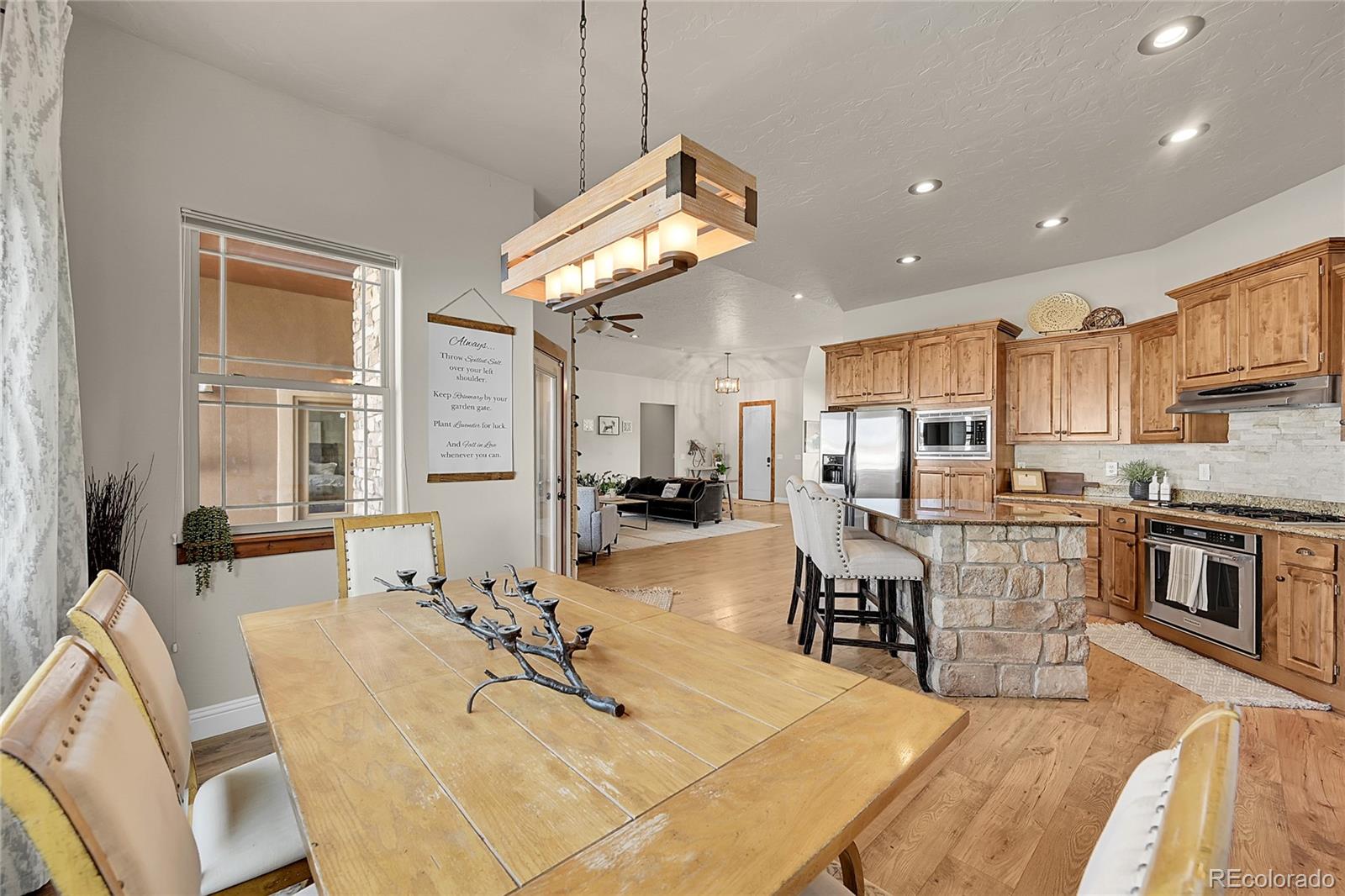 MLS Image #10 for 16660  papago way,colorado springs, Colorado