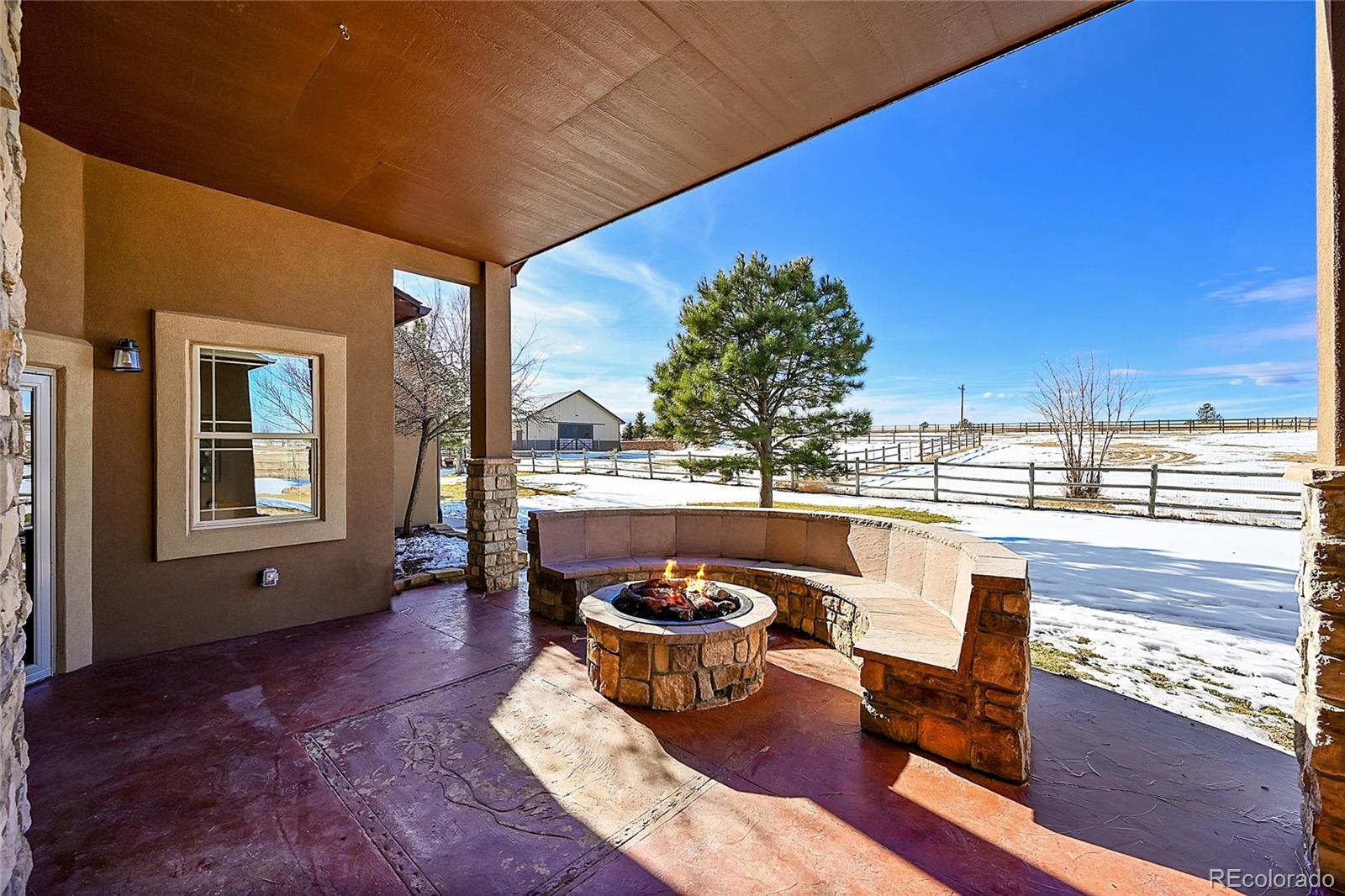 MLS Image #21 for 16660  papago way,colorado springs, Colorado