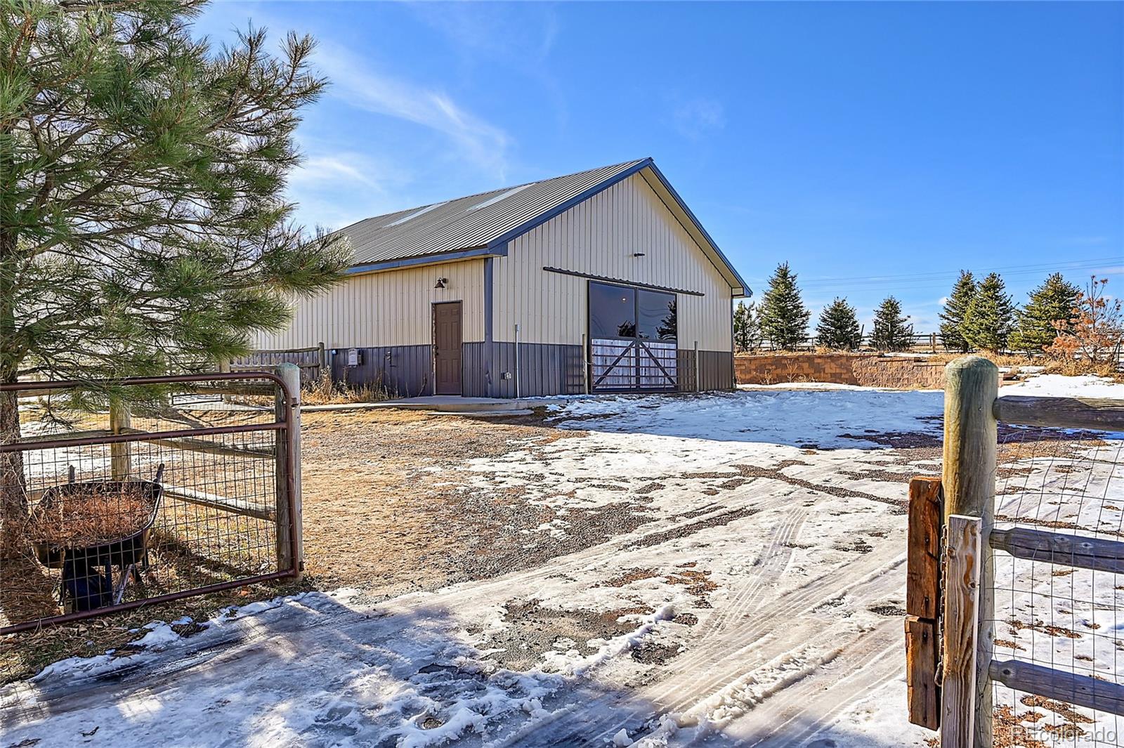 MLS Image #22 for 16660  papago way,colorado springs, Colorado