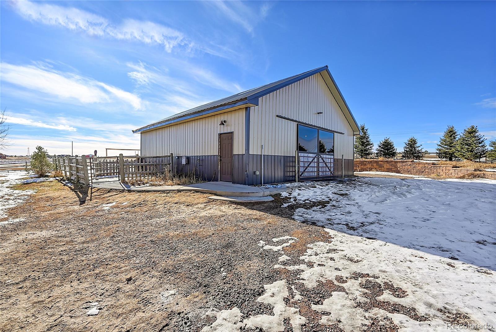 MLS Image #23 for 16660  papago way,colorado springs, Colorado