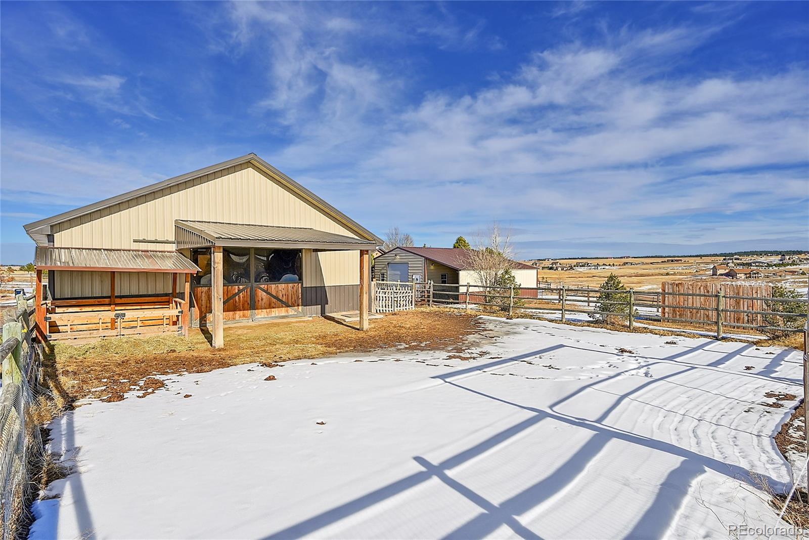 MLS Image #31 for 16660  papago way,colorado springs, Colorado