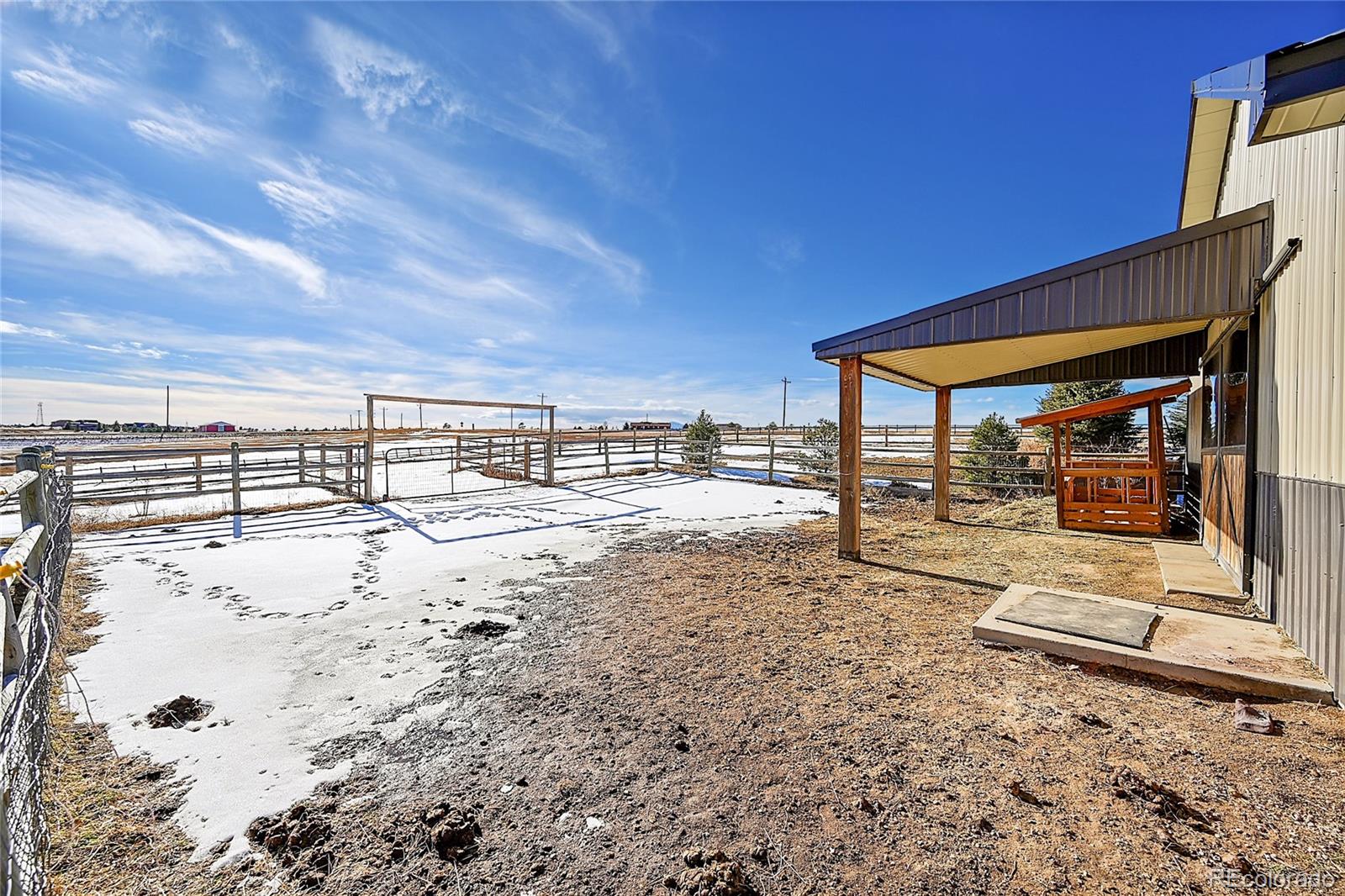 MLS Image #32 for 16660  papago way,colorado springs, Colorado