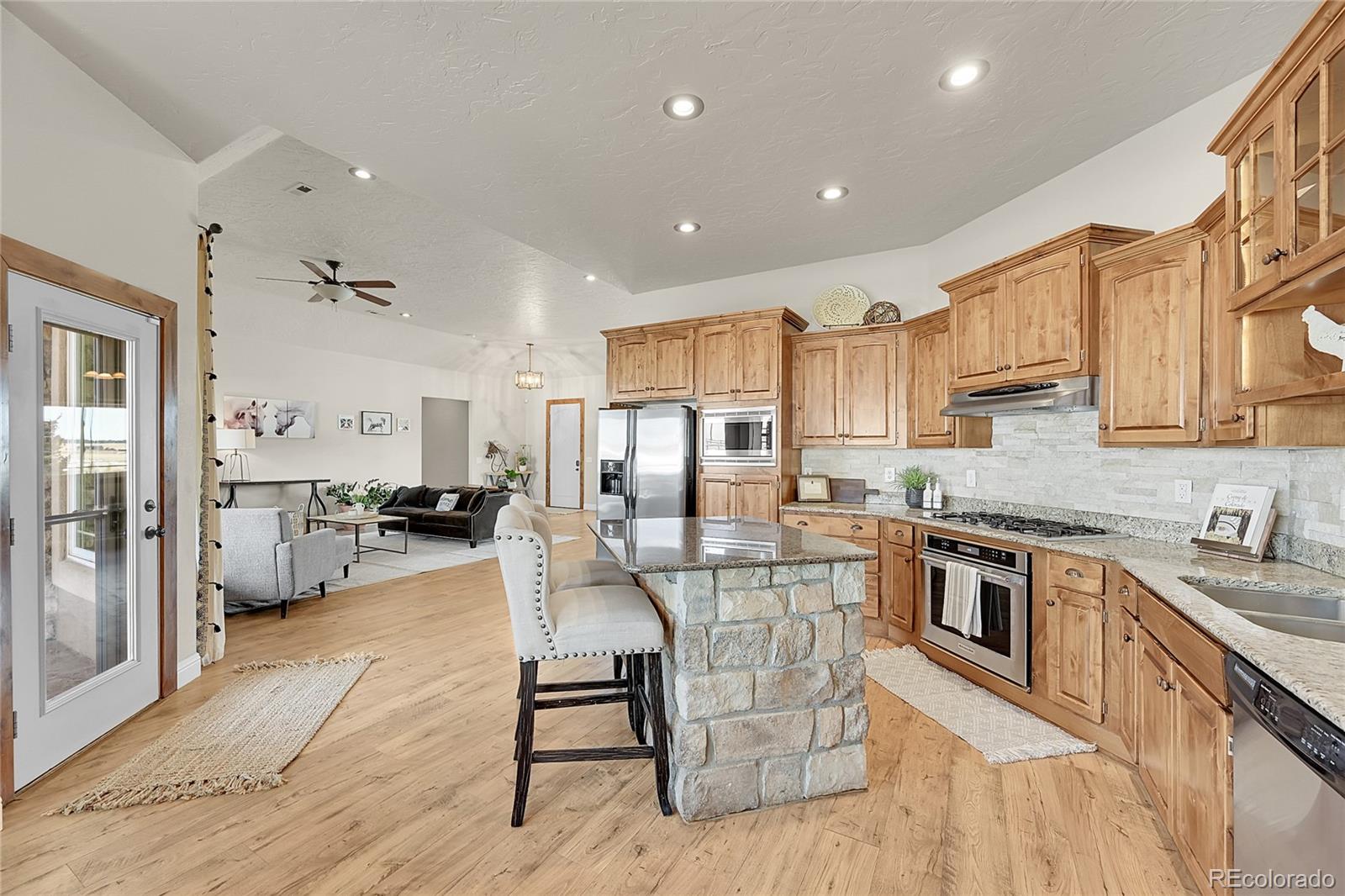 MLS Image #9 for 16660  papago way,colorado springs, Colorado