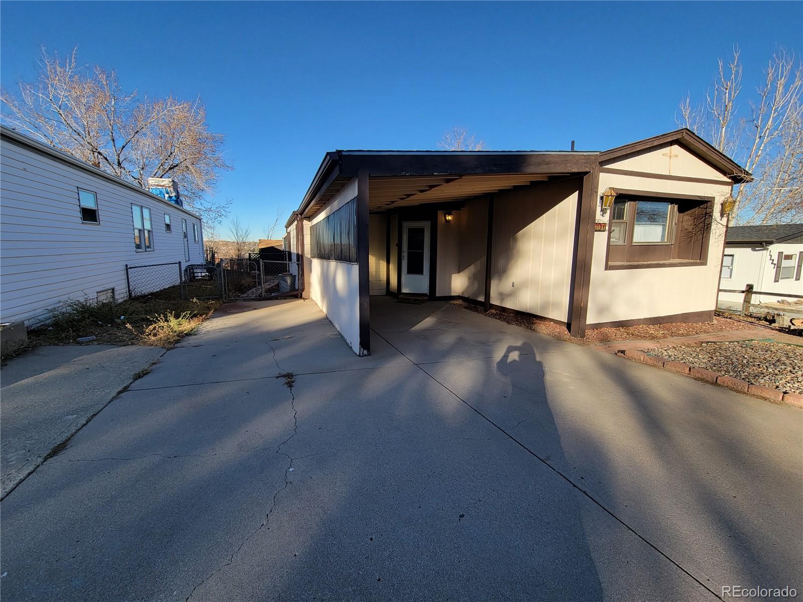MLS Image #20 for 2201 w 91st place,federal heights, Colorado
