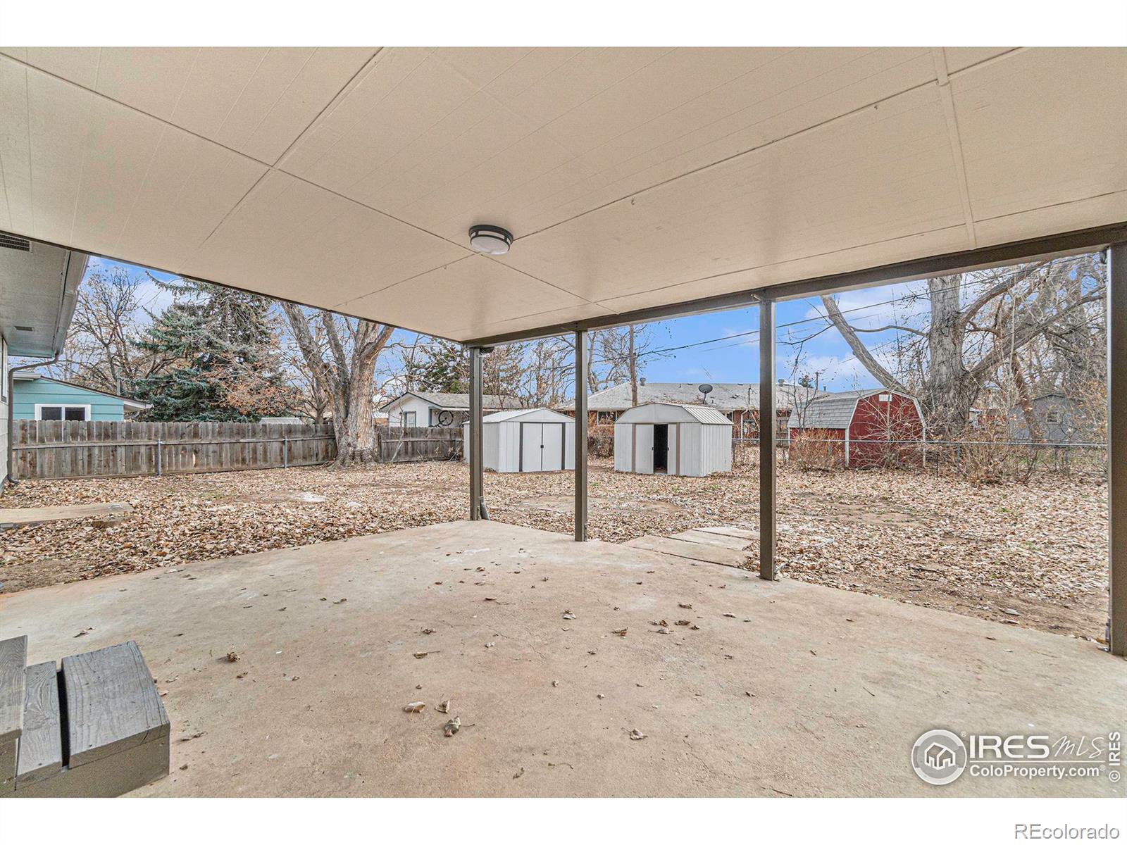 MLS Image #21 for 1812 w 10th street,loveland, Colorado