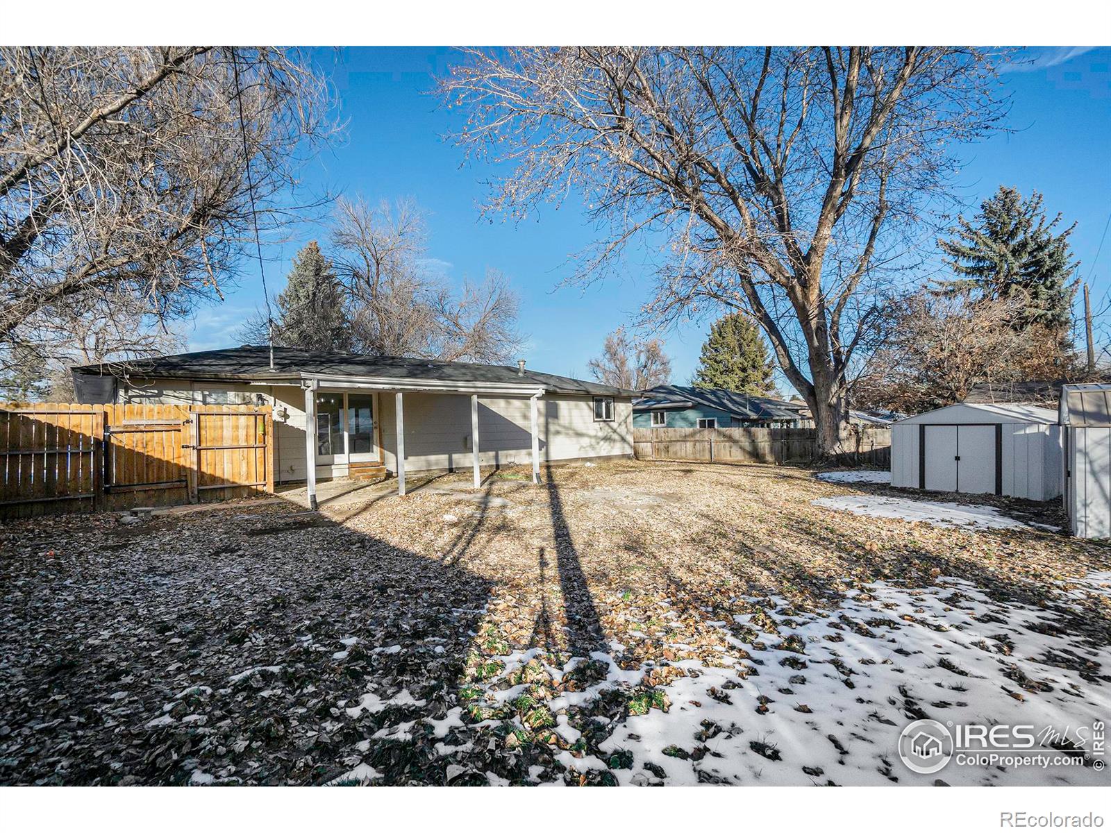 MLS Image #23 for 1812 w 10th street,loveland, Colorado