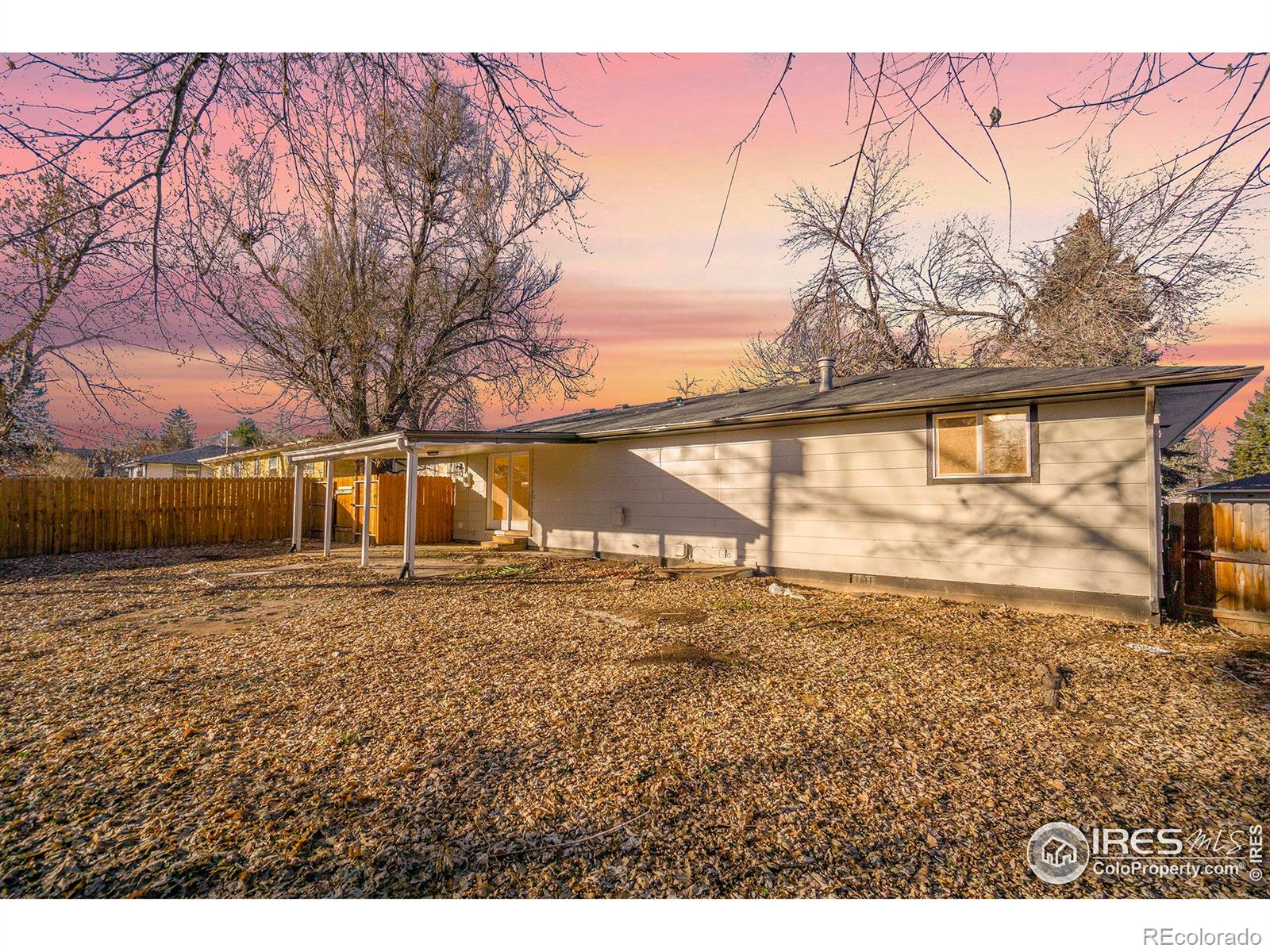 MLS Image #24 for 1812 w 10th street,loveland, Colorado