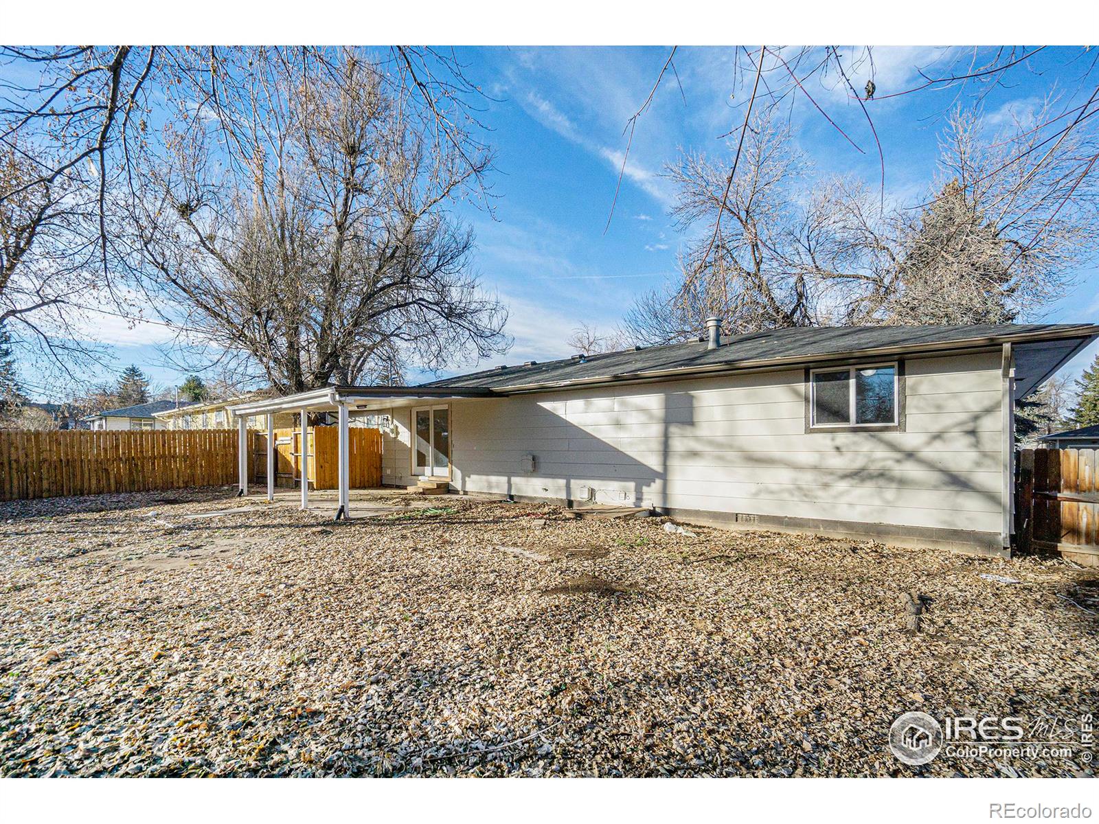 MLS Image #25 for 1812 w 10th street,loveland, Colorado