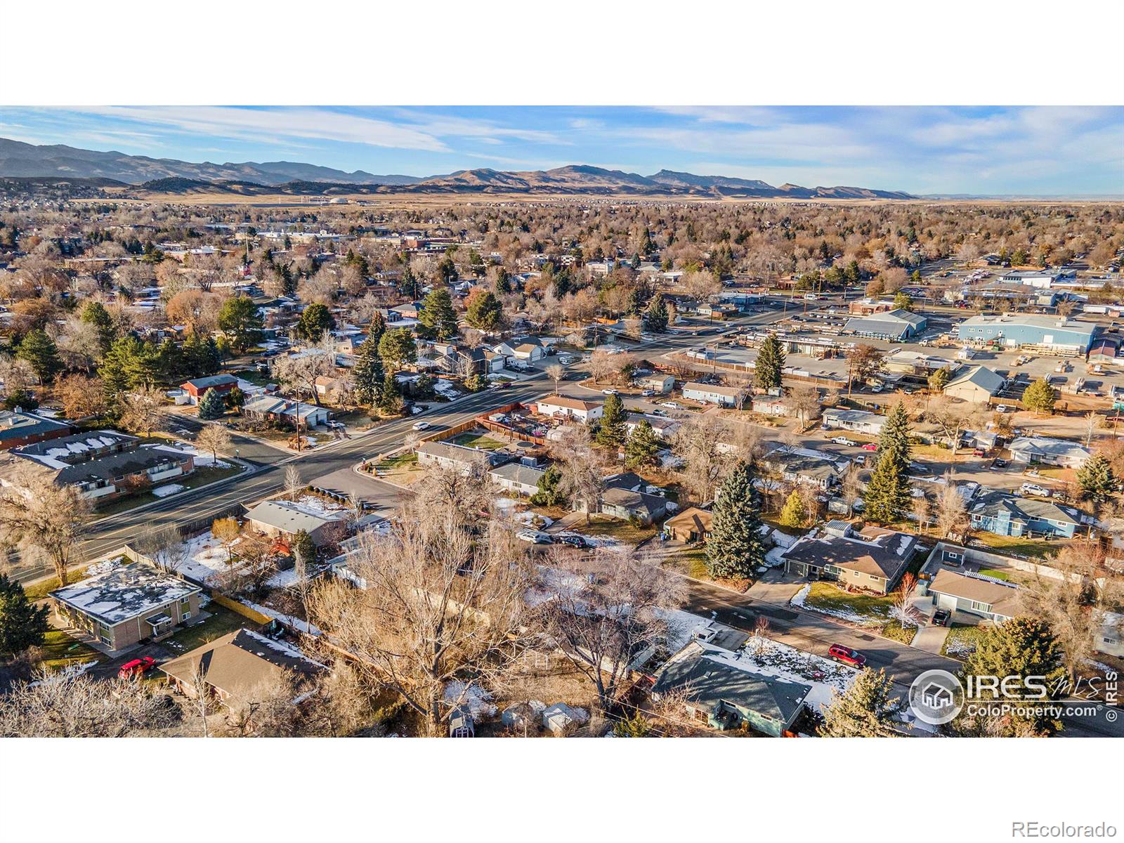 MLS Image #28 for 1812 w 10th street,loveland, Colorado