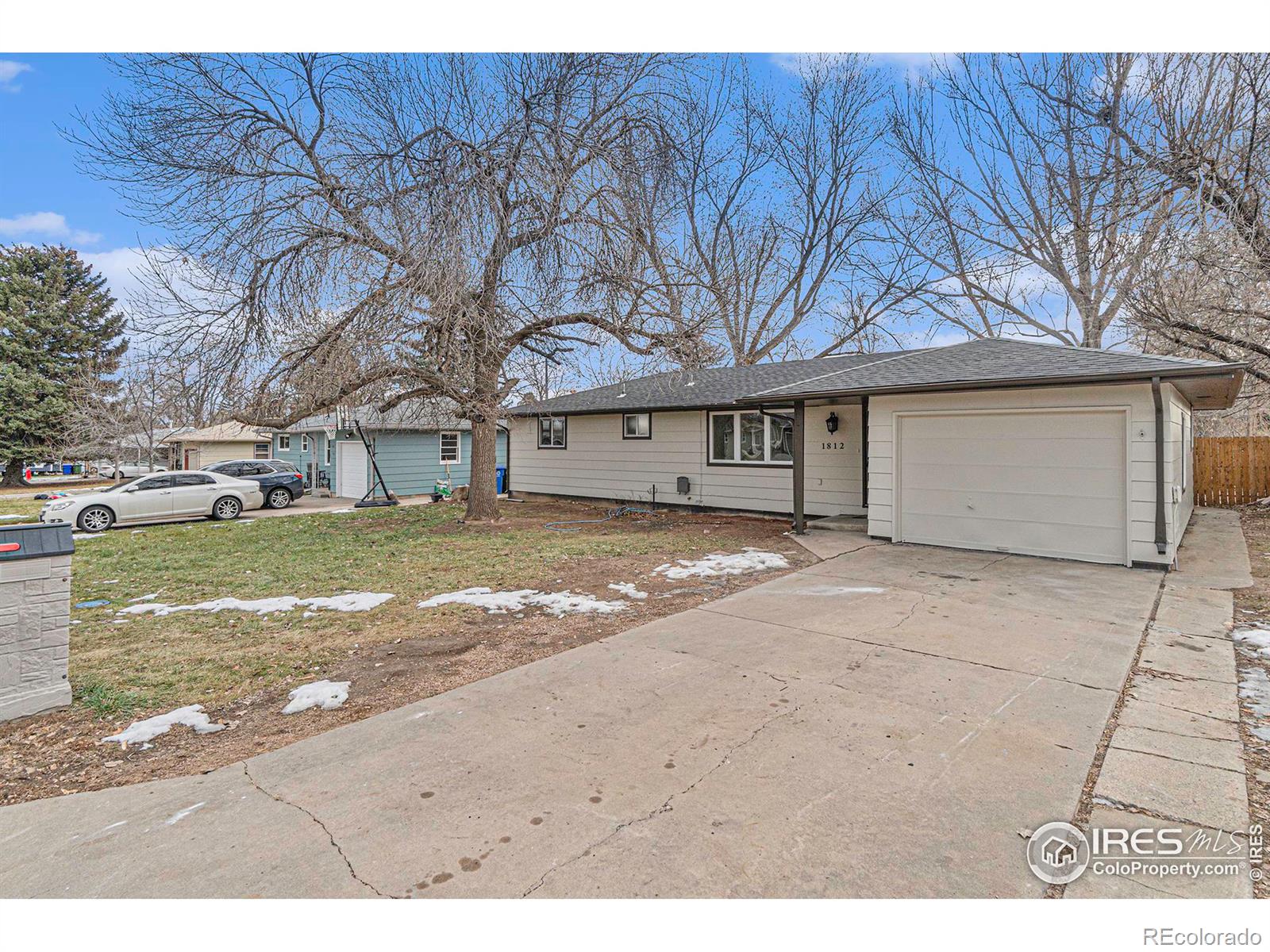 MLS Image #30 for 1812 w 10th street,loveland, Colorado