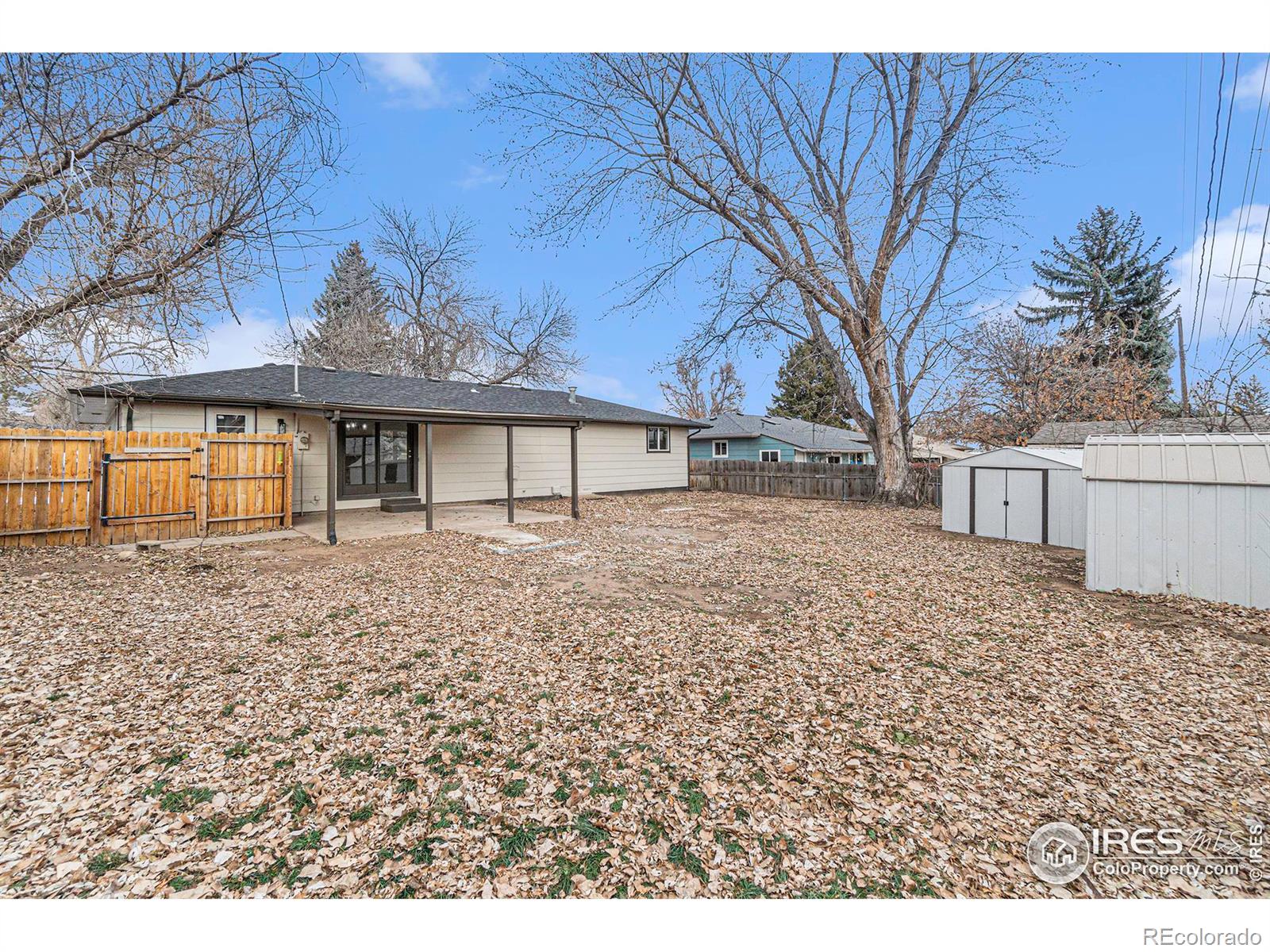 MLS Image #31 for 1812 w 10th street,loveland, Colorado