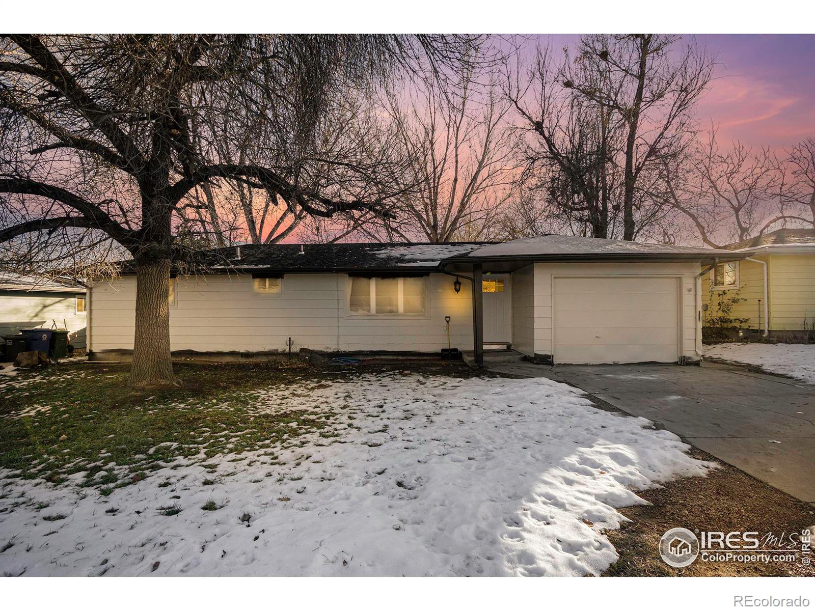 MLS Image #4 for 1812 w 10th street,loveland, Colorado