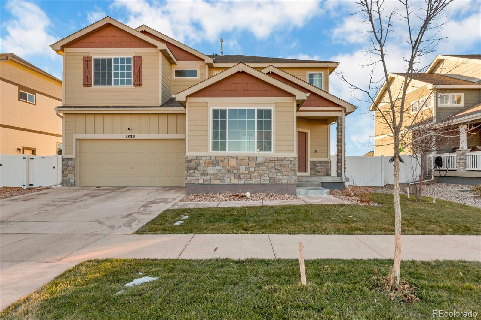 MLS Image #0 for 1833  106th avenue,greeley, Colorado