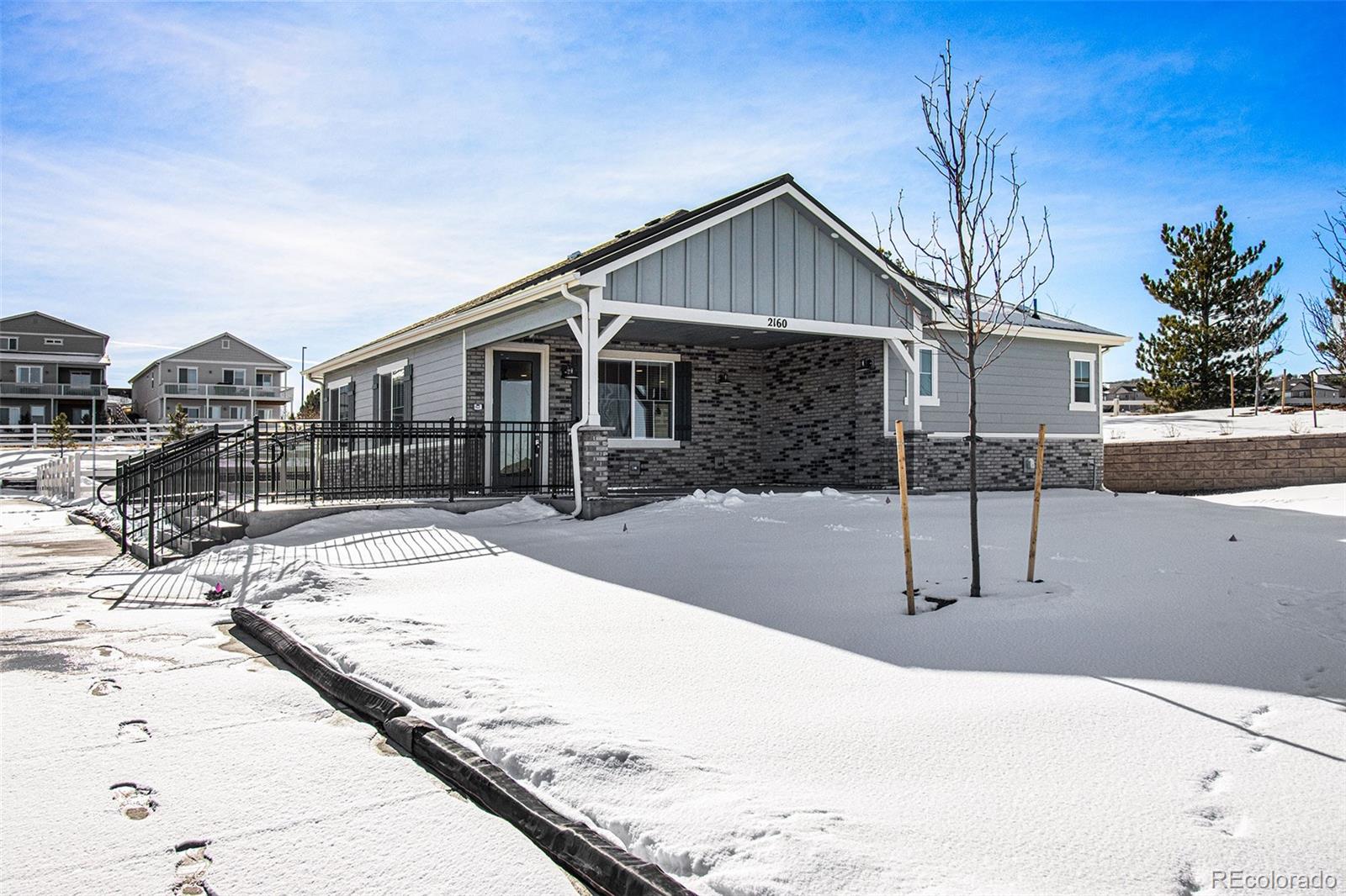 MLS Image #18 for 2395  dawkins drive,castle rock, Colorado