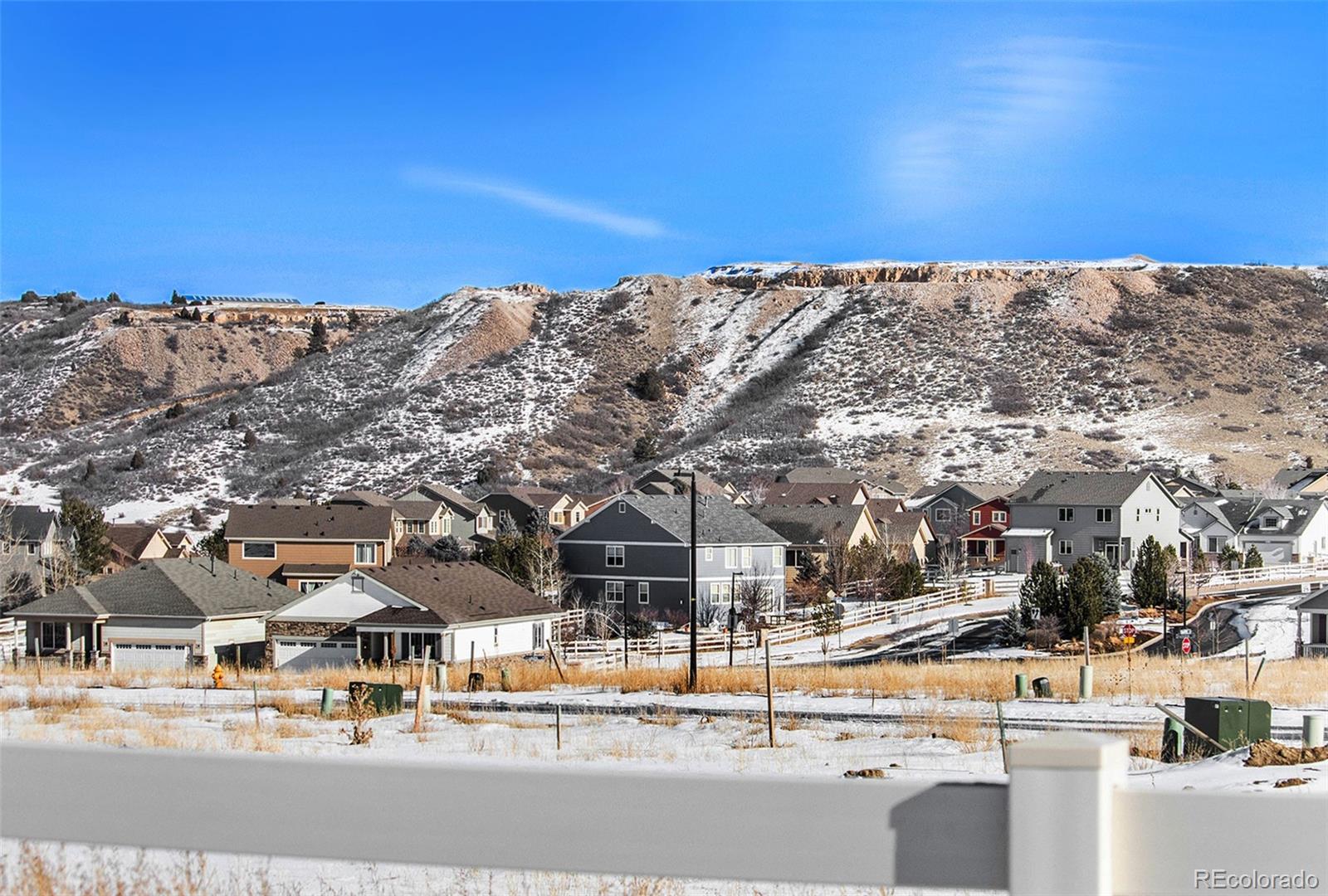 MLS Image #2 for 2395  dawkins drive,castle rock, Colorado