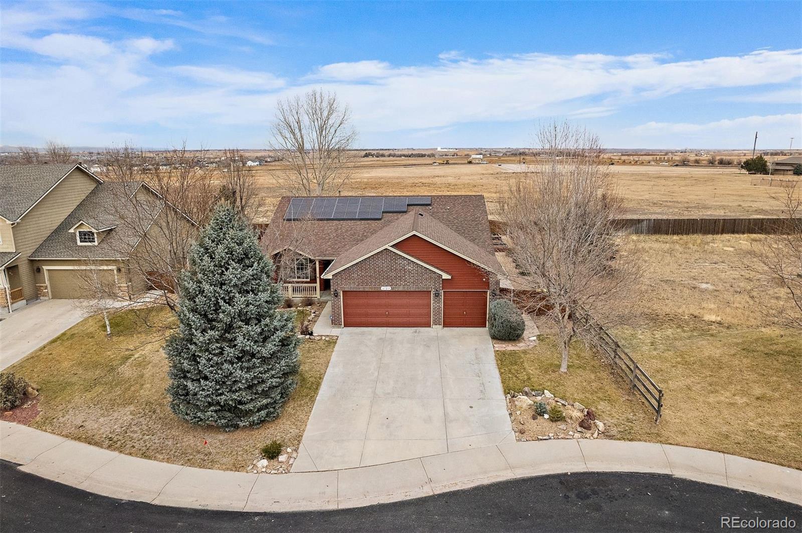 CMA Image for 6723  Thistle Ridge Avenue,Firestone, Colorado