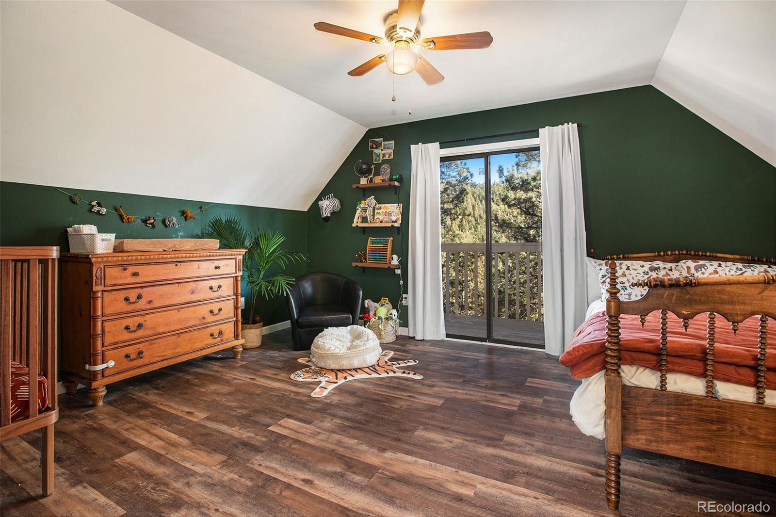 MLS Image #19 for 476 n hill drive,bailey, Colorado