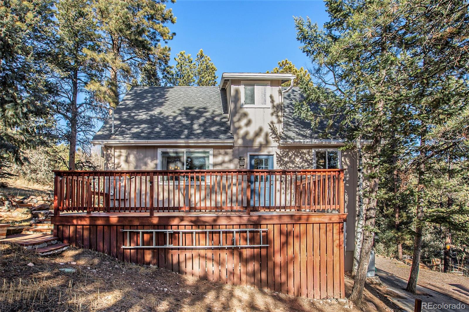 MLS Image #26 for 476 n hill drive,bailey, Colorado