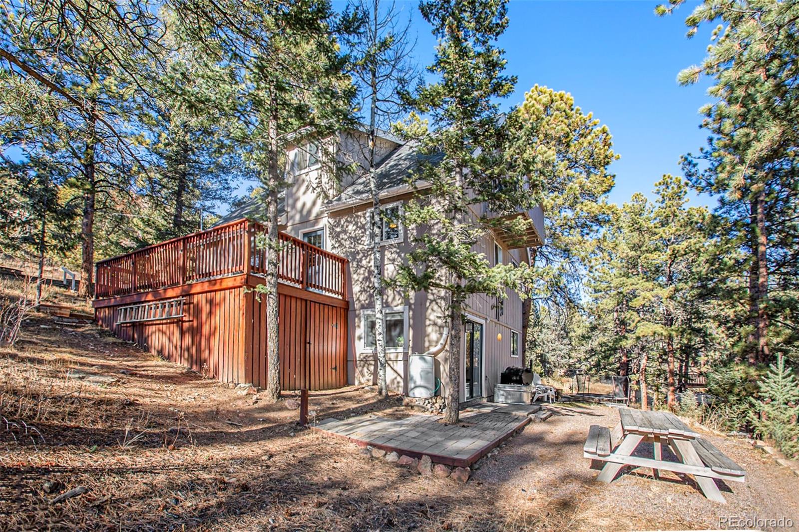 MLS Image #27 for 476 n hill drive,bailey, Colorado