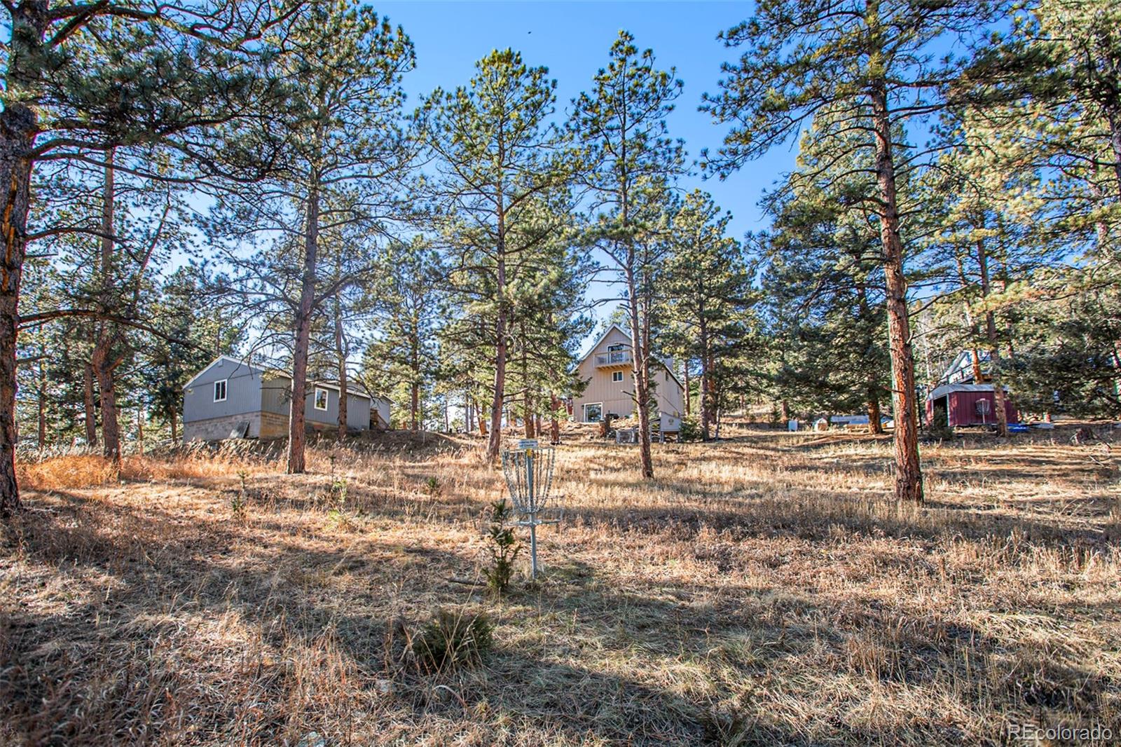 MLS Image #29 for 476 n hill drive,bailey, Colorado
