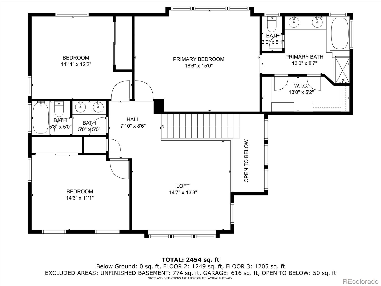 MLS Image #48 for 12204  joplin street,commerce city, Colorado