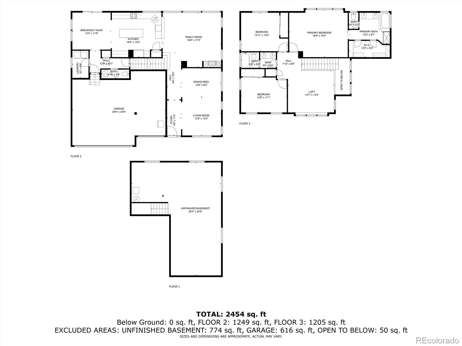 MLS Image #49 for 12204  joplin street,commerce city, Colorado