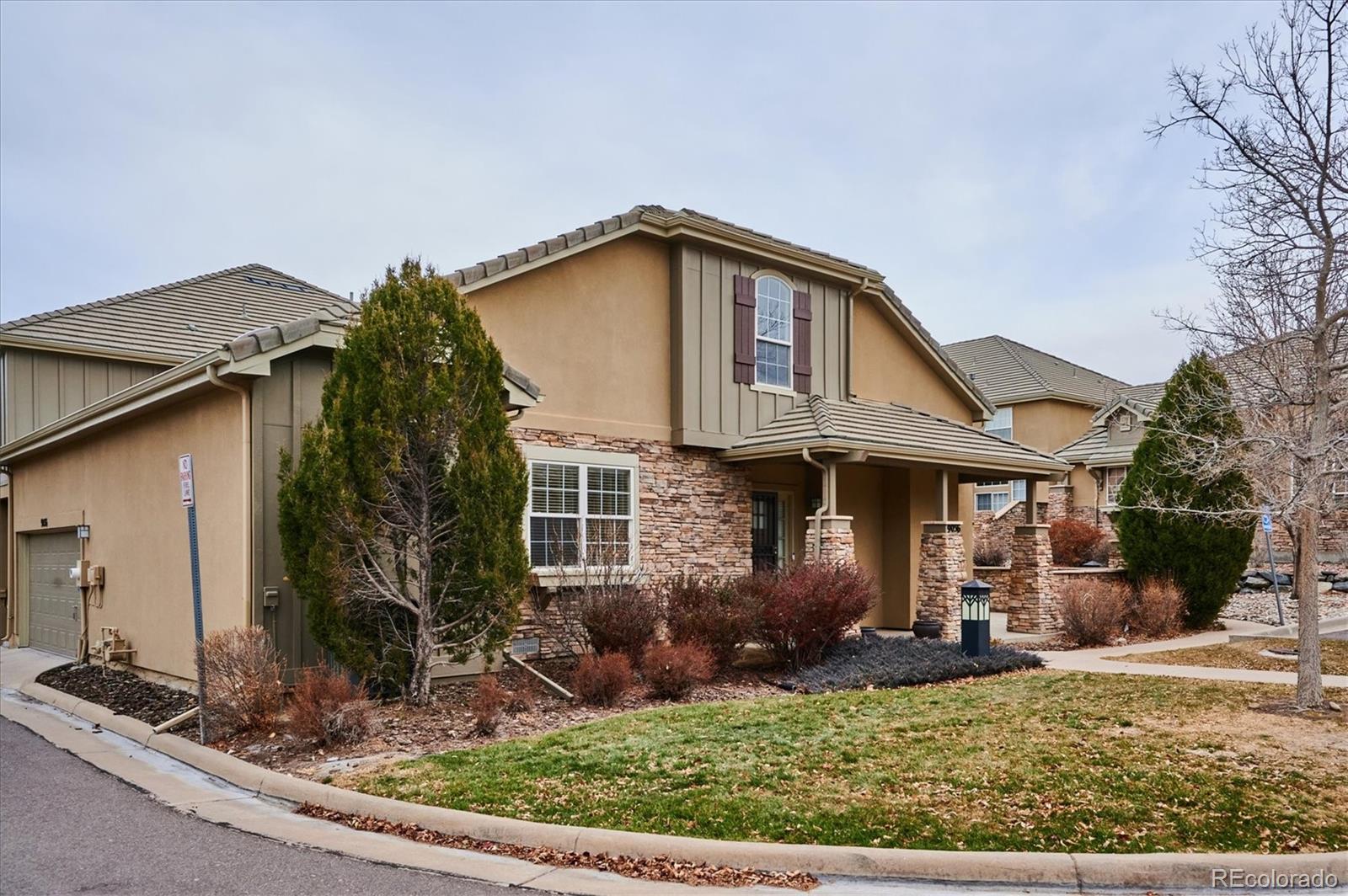 Report Image for 9056  Old Tom Morris Circle,Highlands Ranch, Colorado