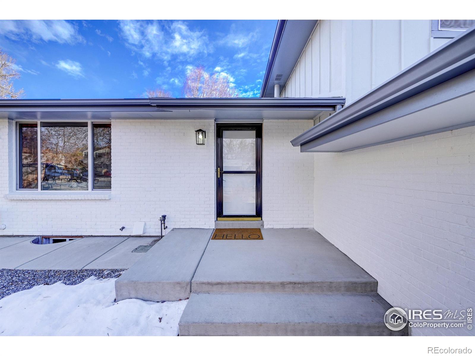 Report Image for 8689 W 84th Circle,Arvada, Colorado