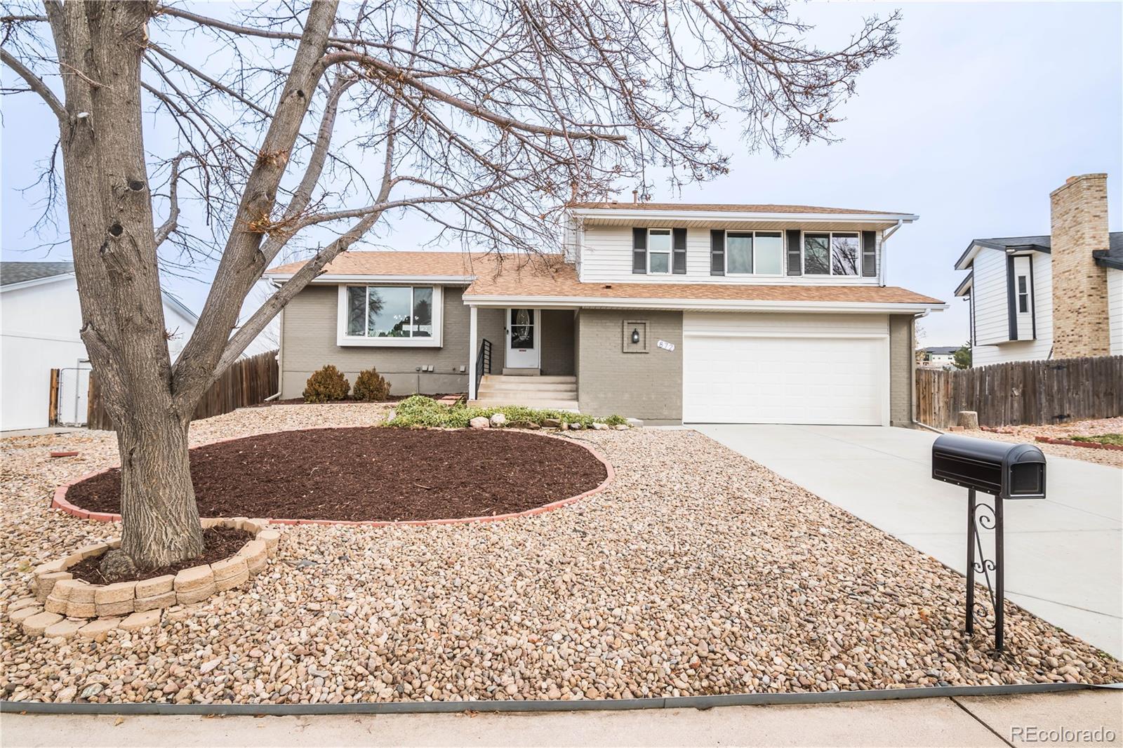 MLS Image #0 for 872 s ouray street,aurora, Colorado