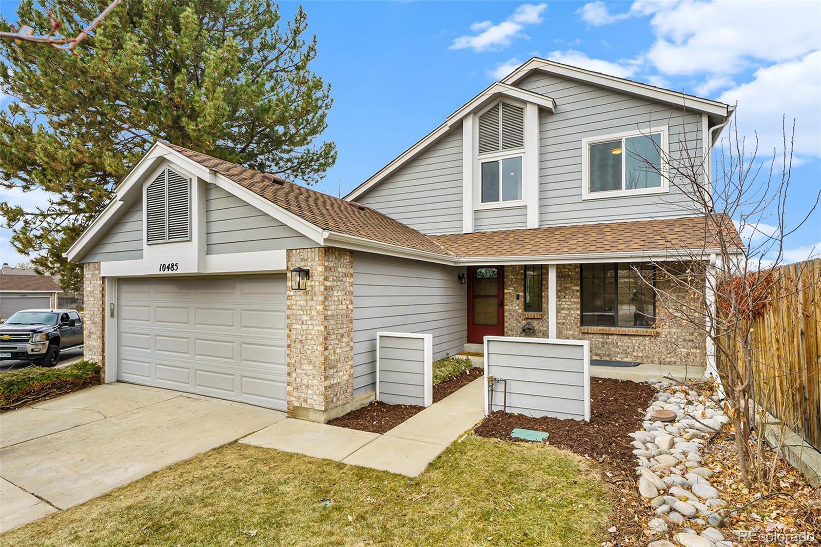 MLS Image #1 for 10485 w 85th place,arvada, Colorado