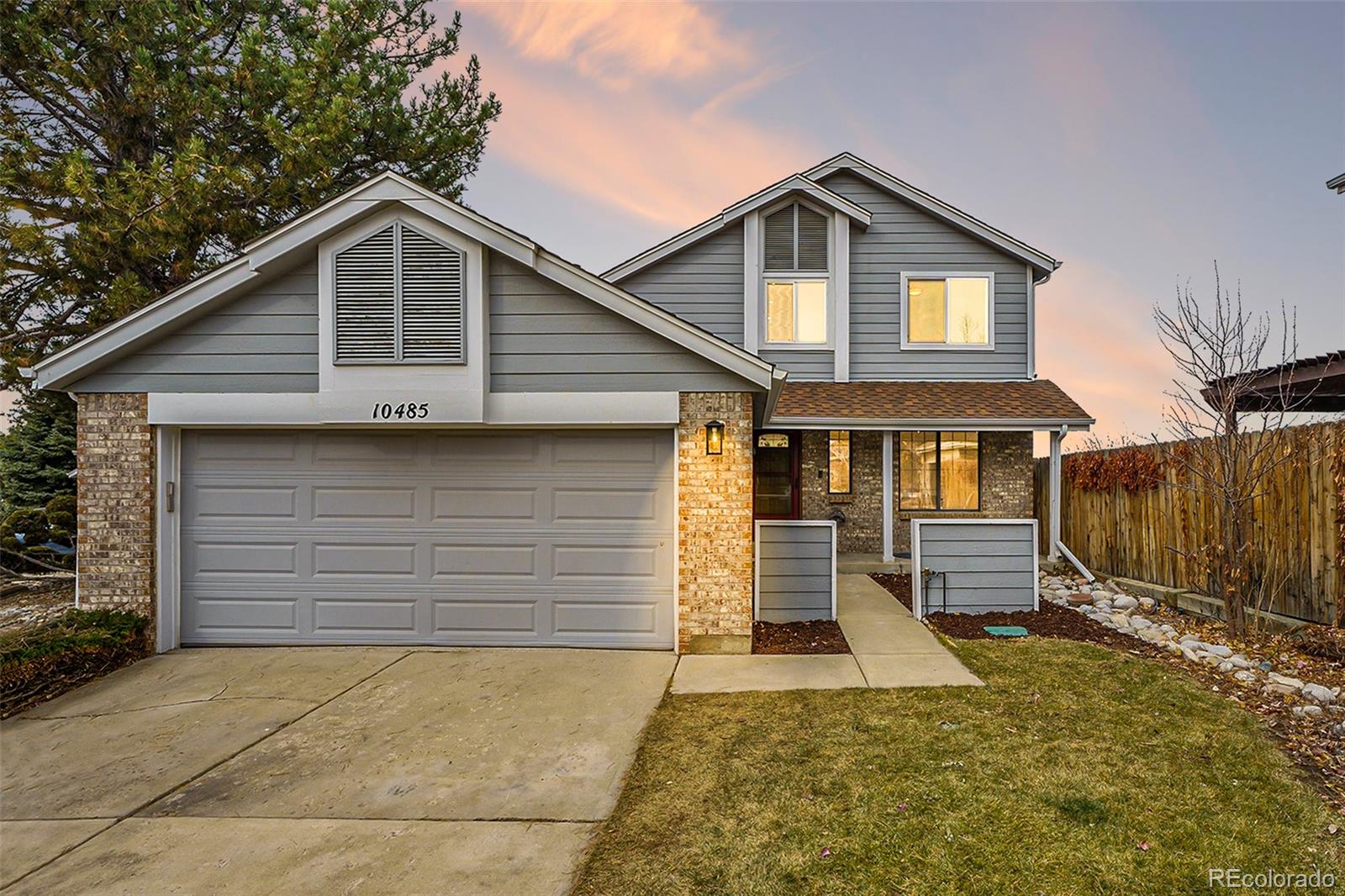 MLS Image #31 for 10485 w 85th place,arvada, Colorado