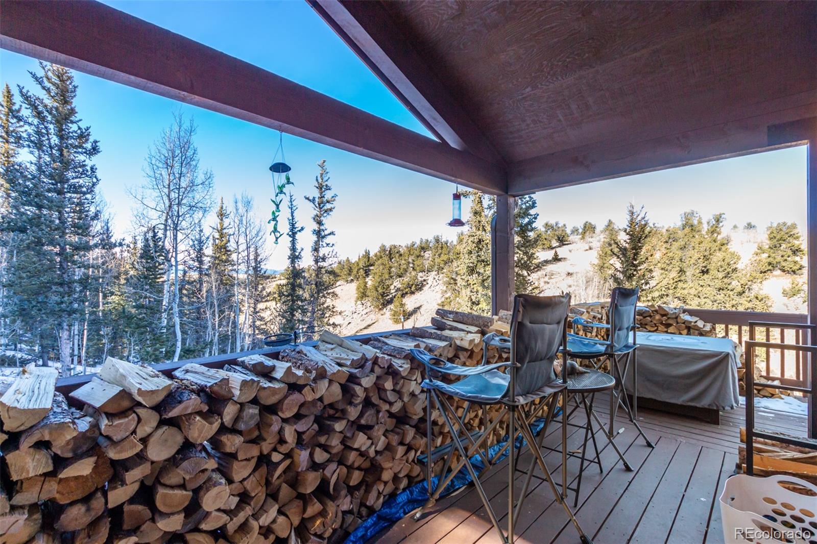 MLS Image #33 for 300  palomino road,jefferson, Colorado