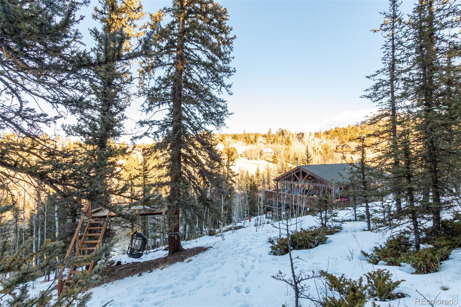 MLS Image #39 for 300  palomino road,jefferson, Colorado