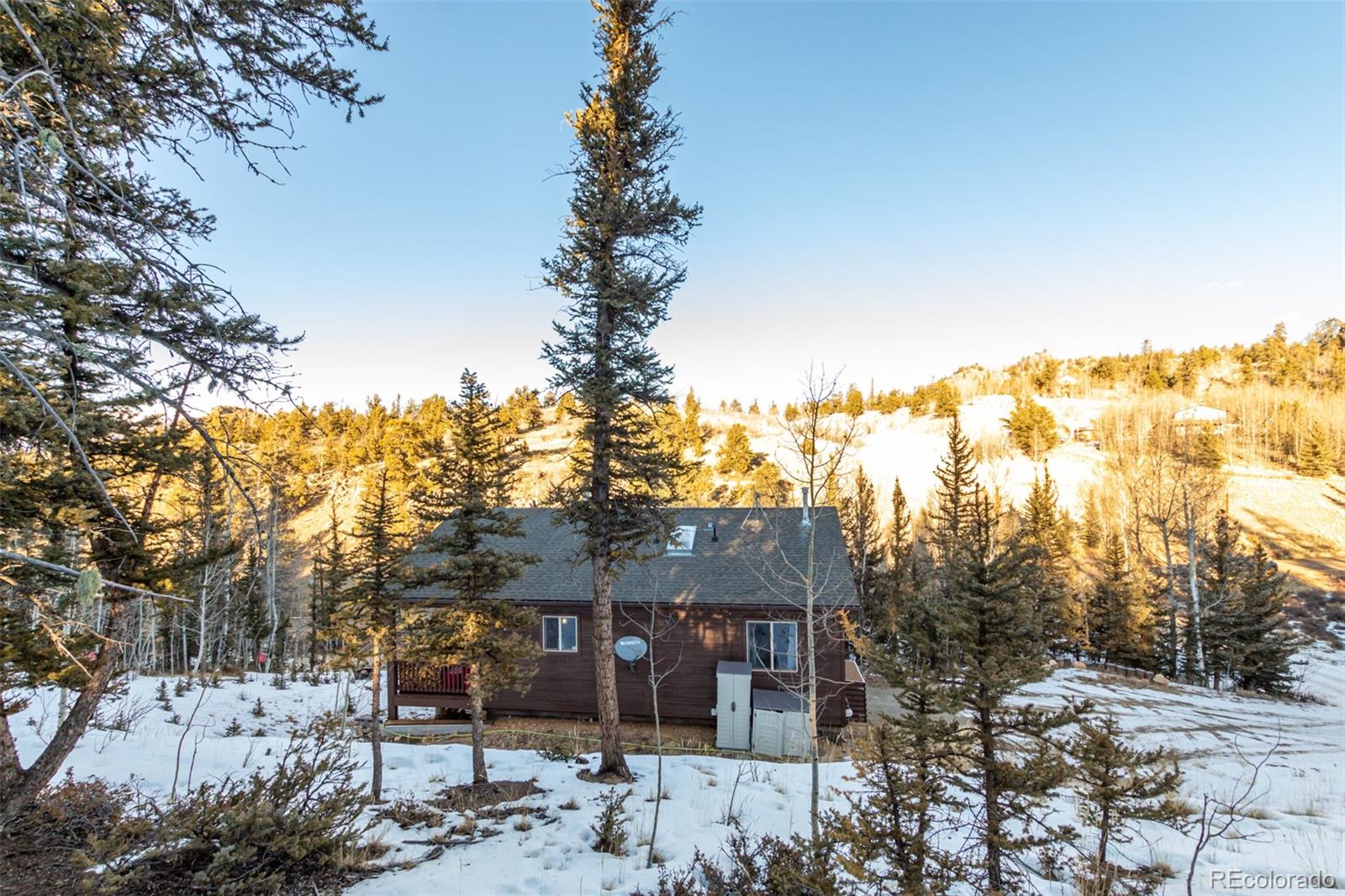 MLS Image #40 for 300  palomino road,jefferson, Colorado