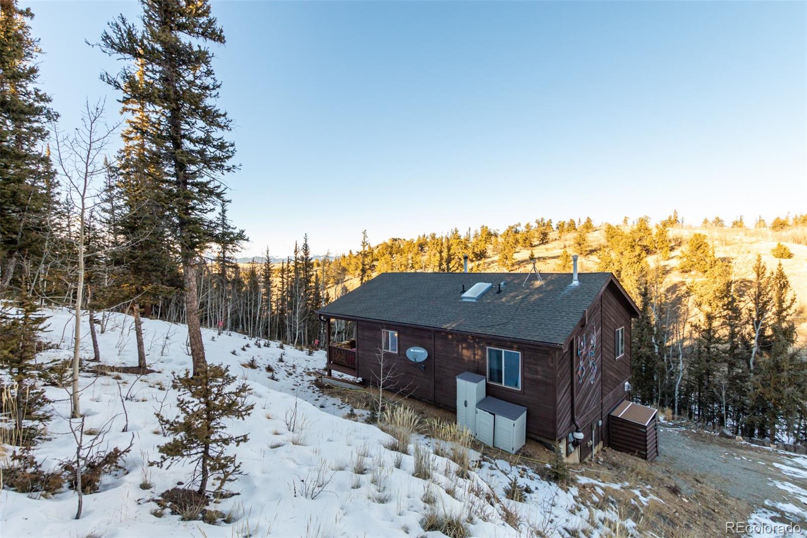 MLS Image #41 for 300  palomino road,jefferson, Colorado