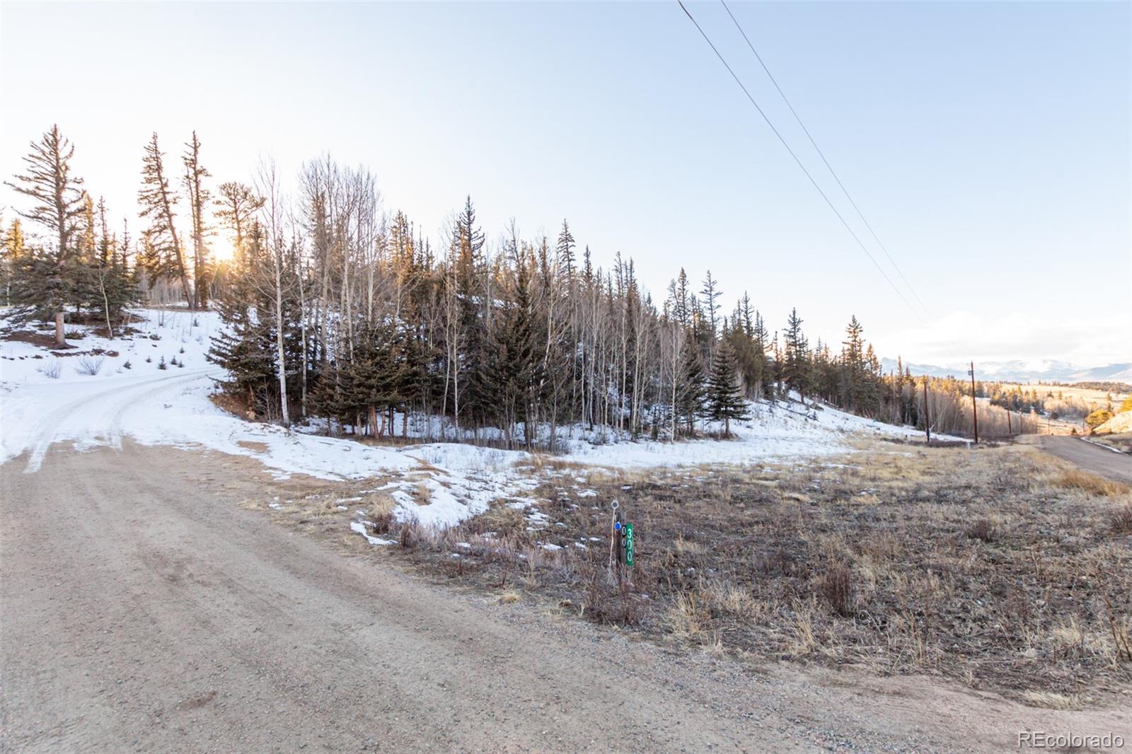 MLS Image #42 for 300  palomino road,jefferson, Colorado