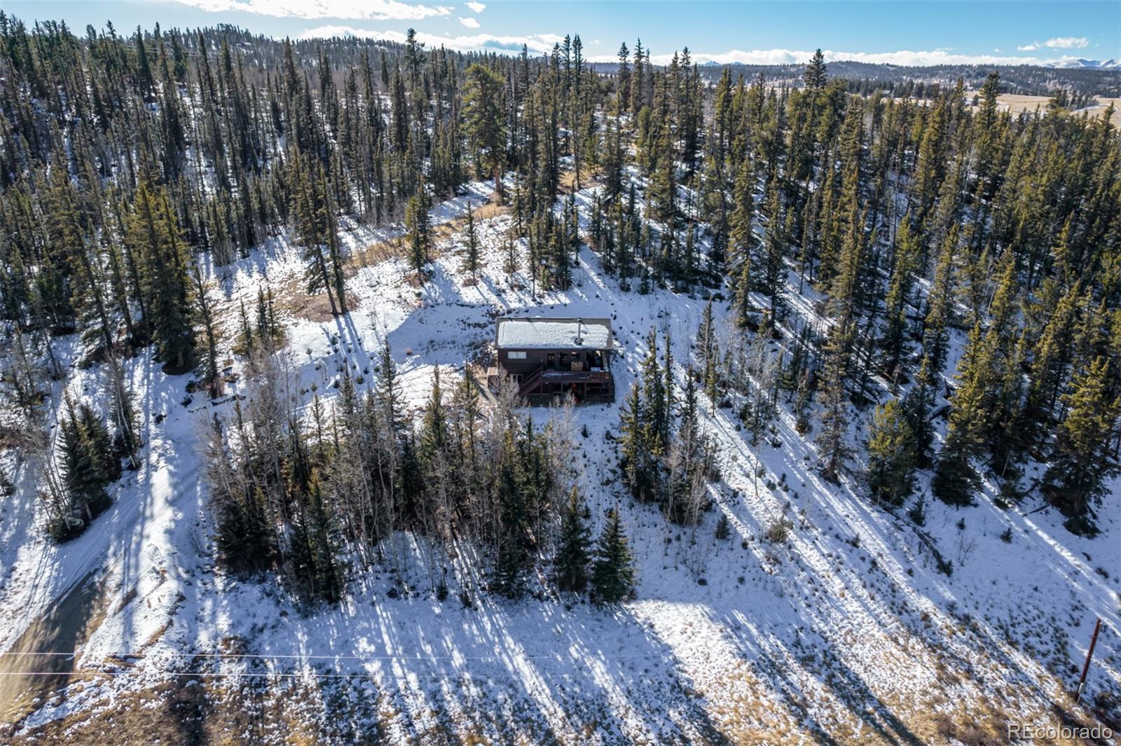 MLS Image #43 for 300  palomino road,jefferson, Colorado