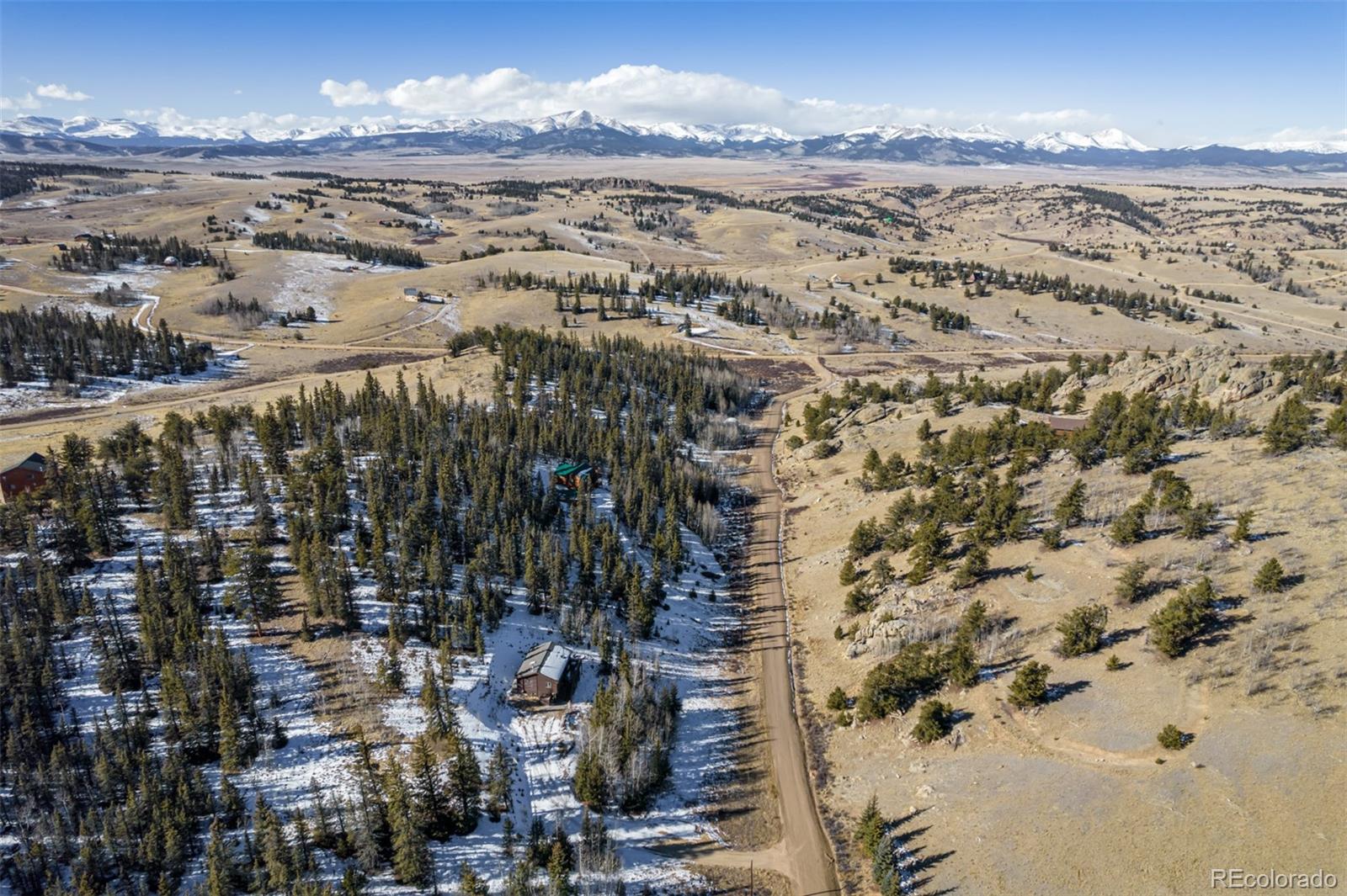 MLS Image #46 for 300  palomino road,jefferson, Colorado