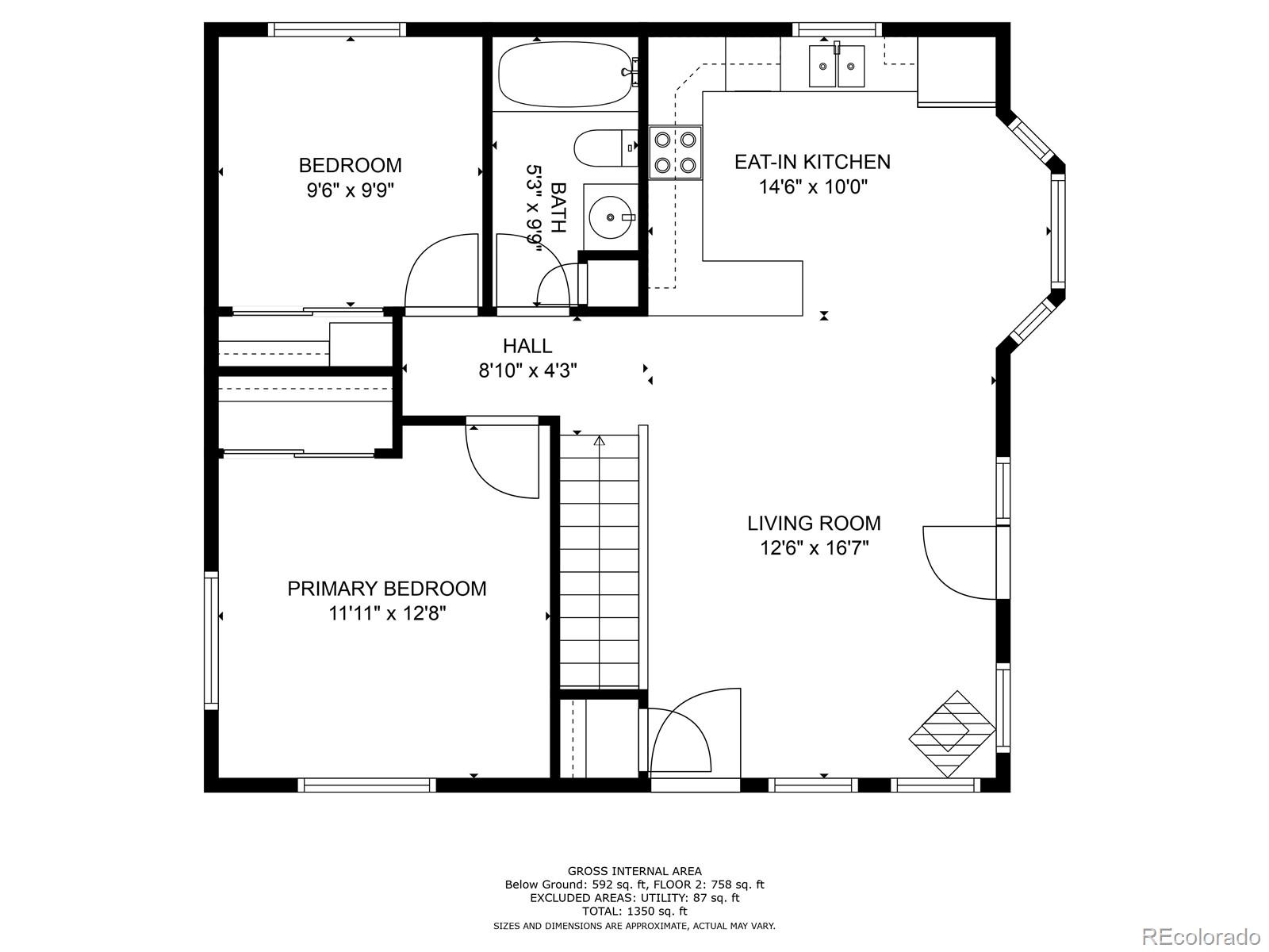 MLS Image #47 for 300  palomino road,jefferson, Colorado