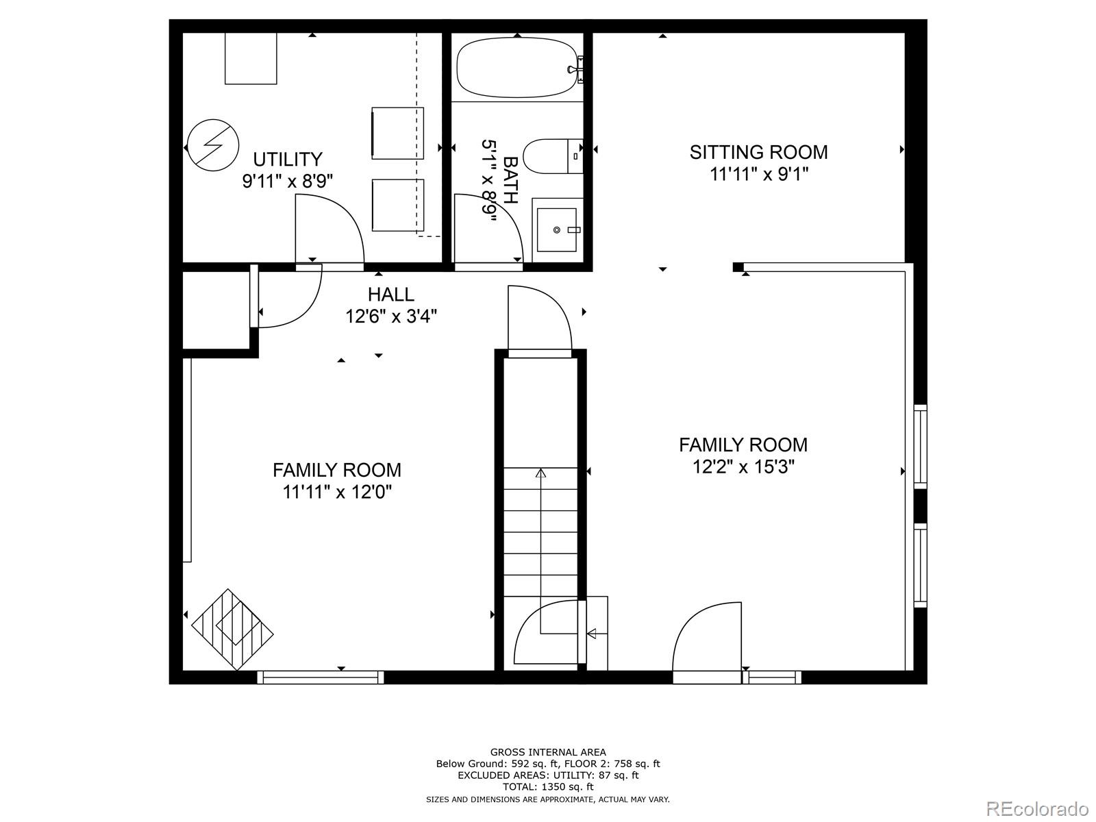 MLS Image #48 for 300  palomino road,jefferson, Colorado