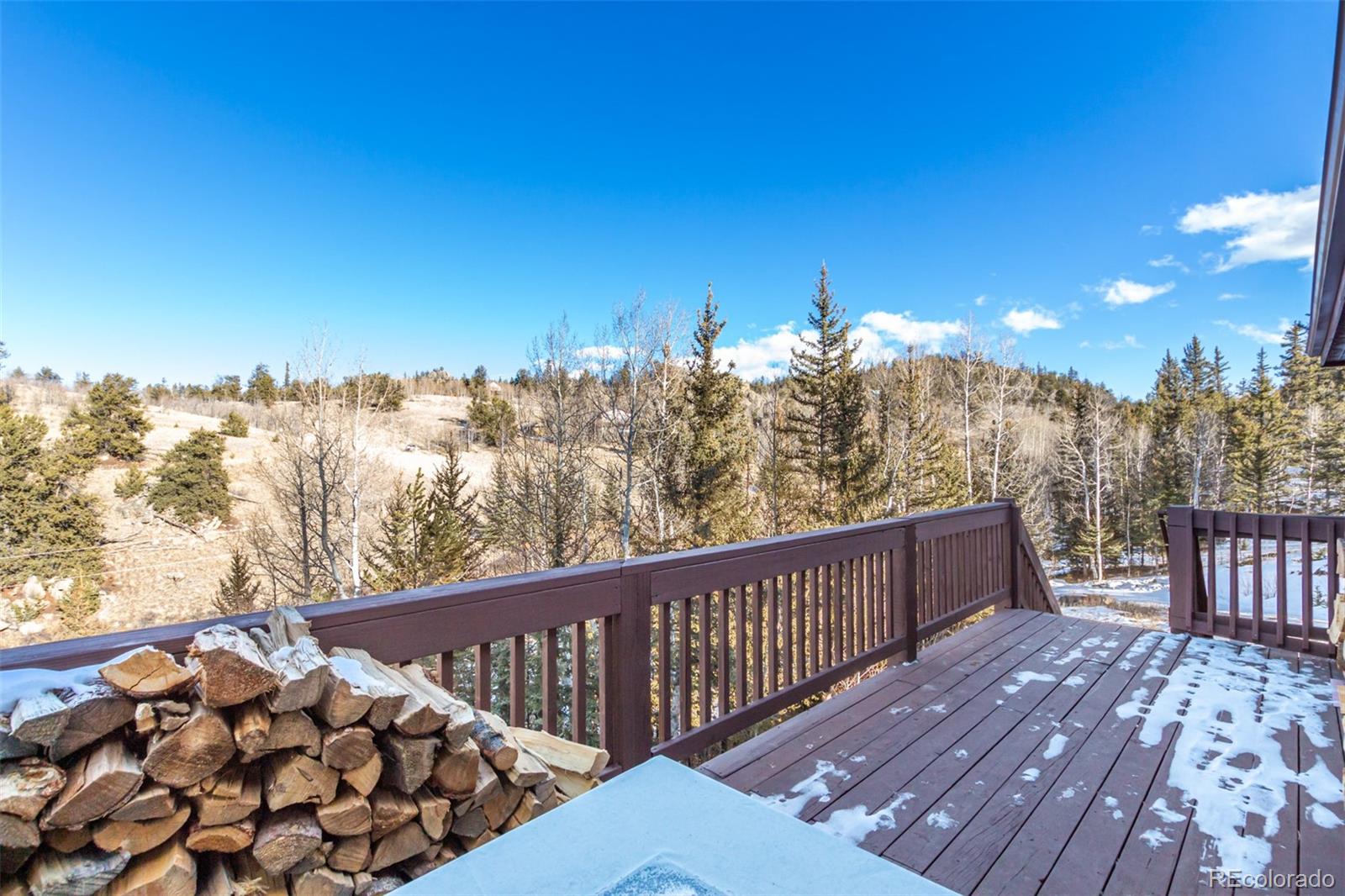 MLS Image #6 for 300  palomino road,jefferson, Colorado