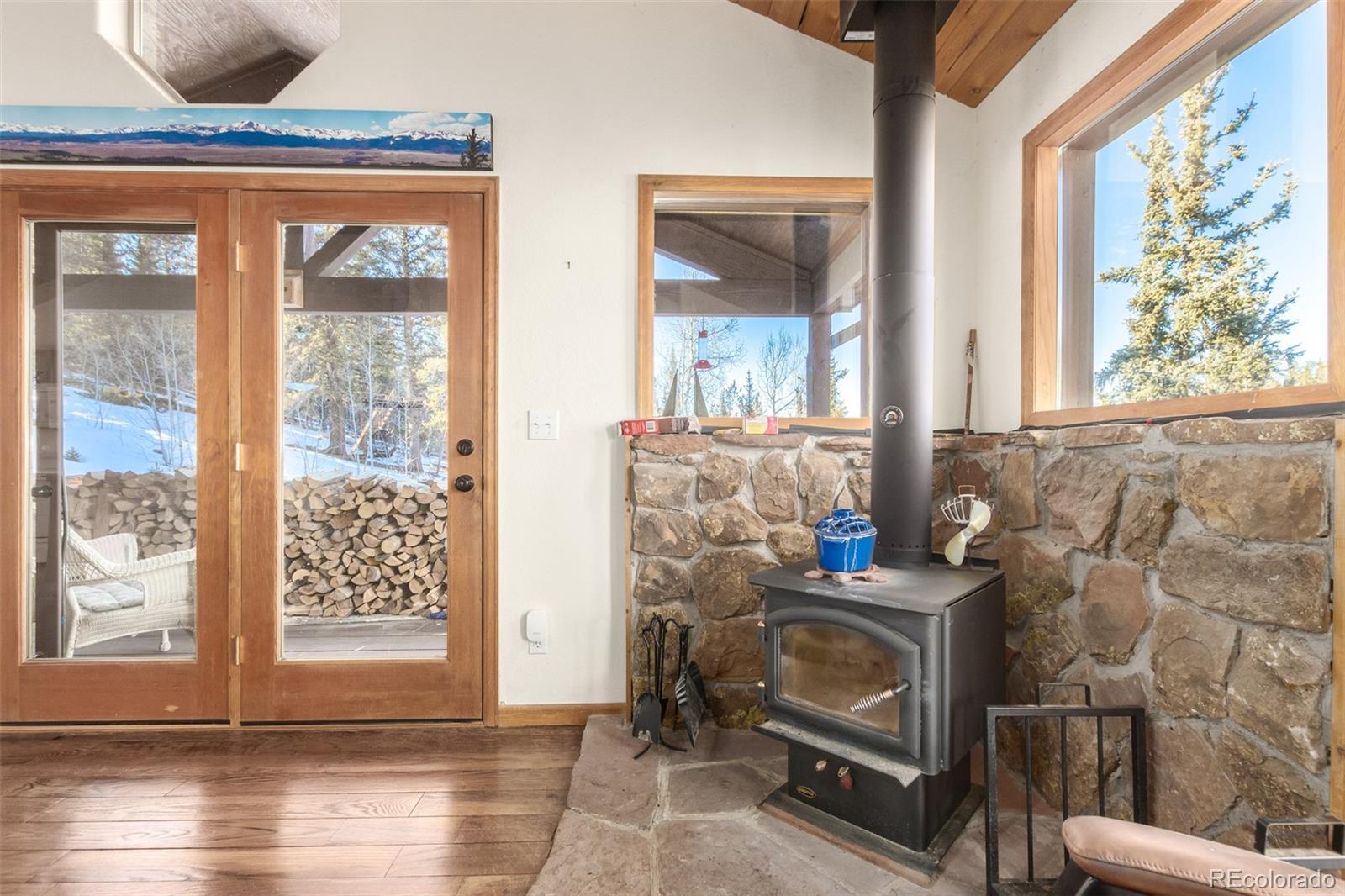 MLS Image #8 for 300  palomino road,jefferson, Colorado