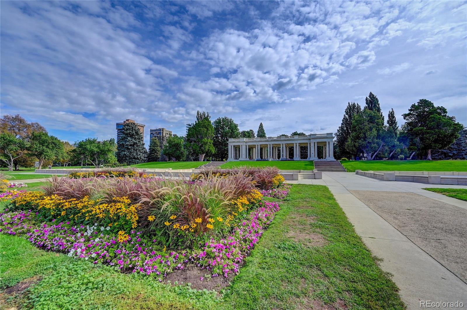 MLS Image #18 for 1390 n emerson street,denver, Colorado