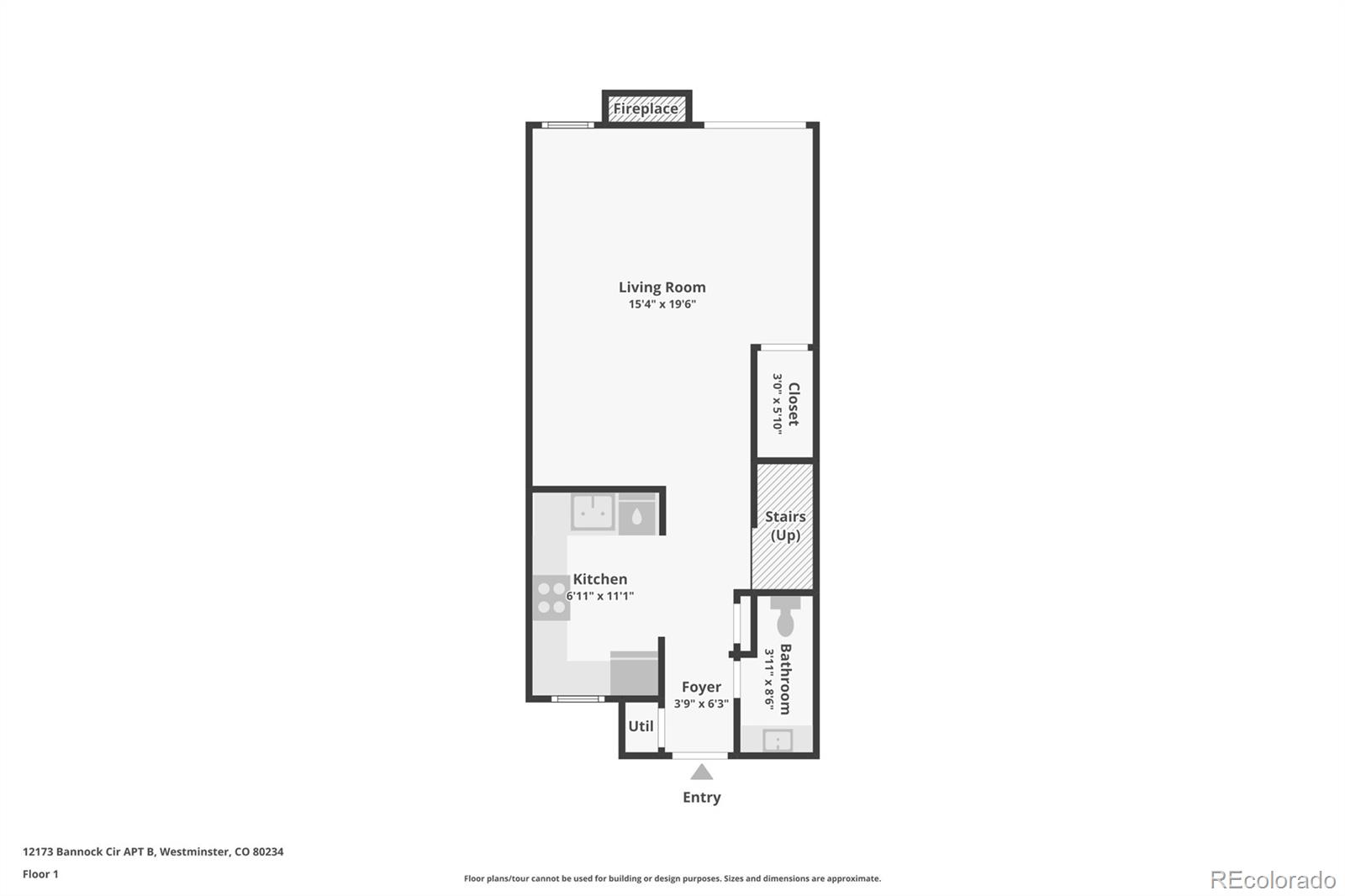 MLS Image #29 for 12173  bannock circle,westminster, Colorado