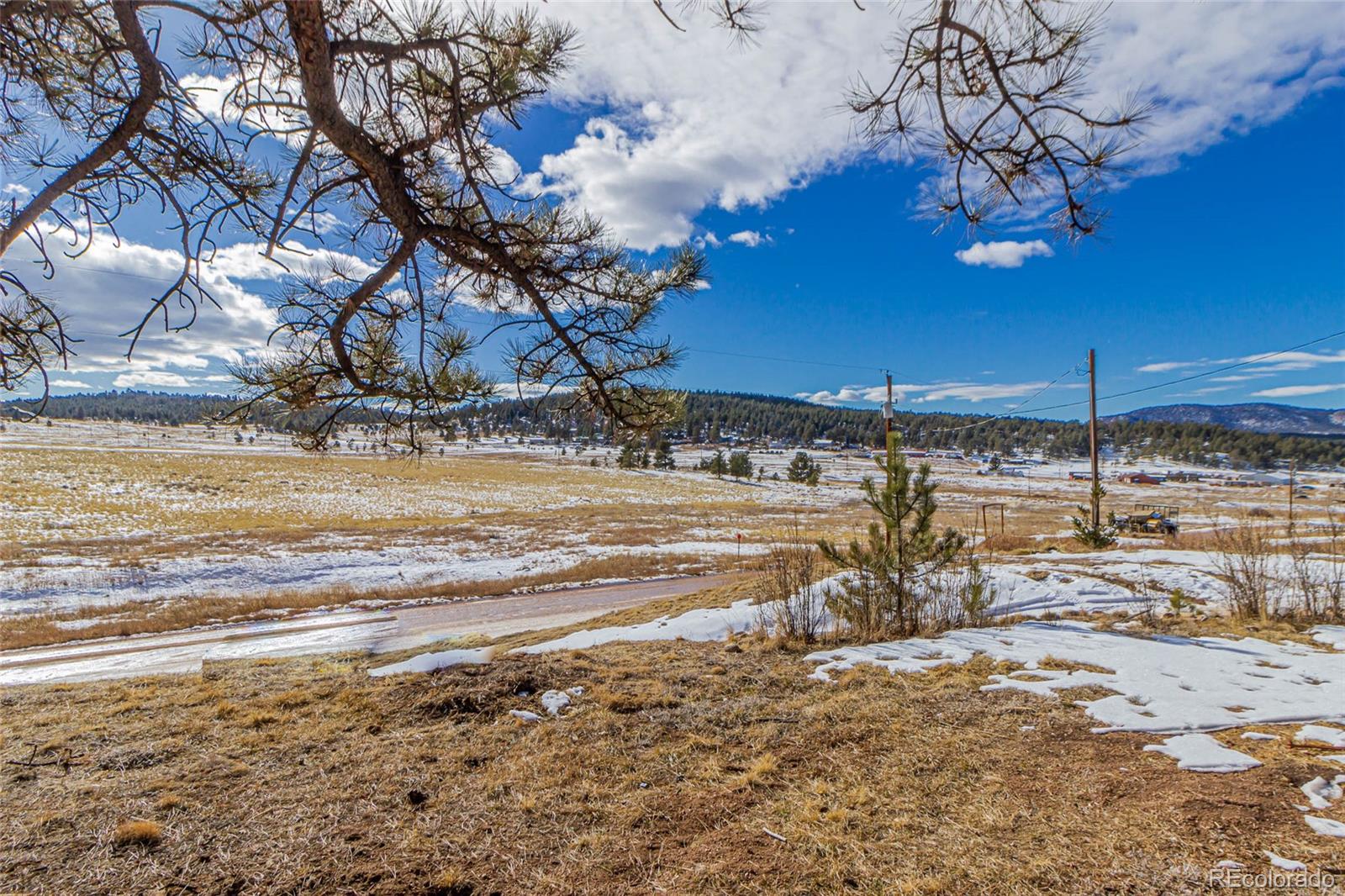 MLS Image #2 for 213  circle drive,florissant, Colorado