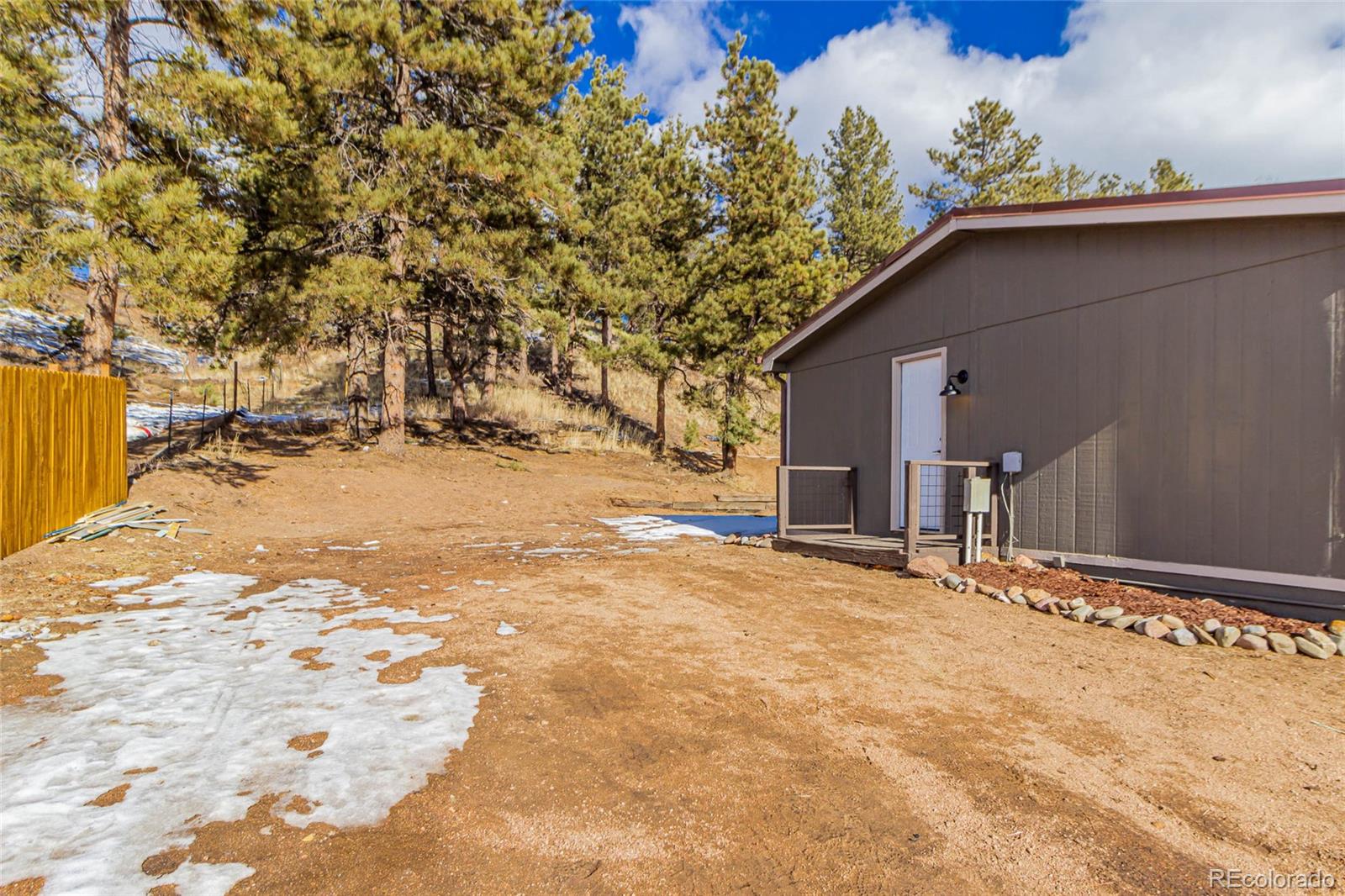 MLS Image #30 for 213  circle drive,florissant, Colorado