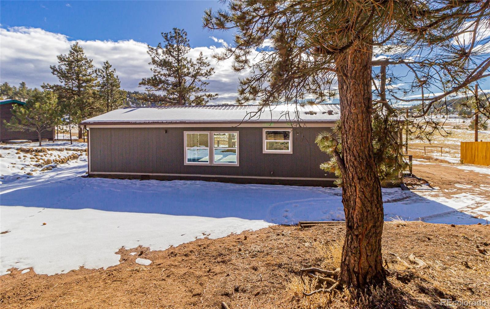 MLS Image #31 for 213  circle drive,florissant, Colorado