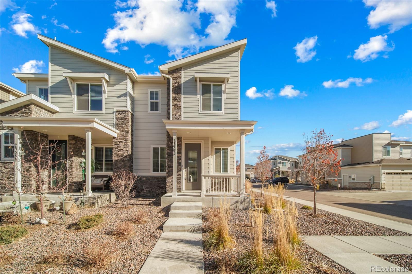 MLS Image #0 for 23581 e 5th drive ,aurora, Colorado